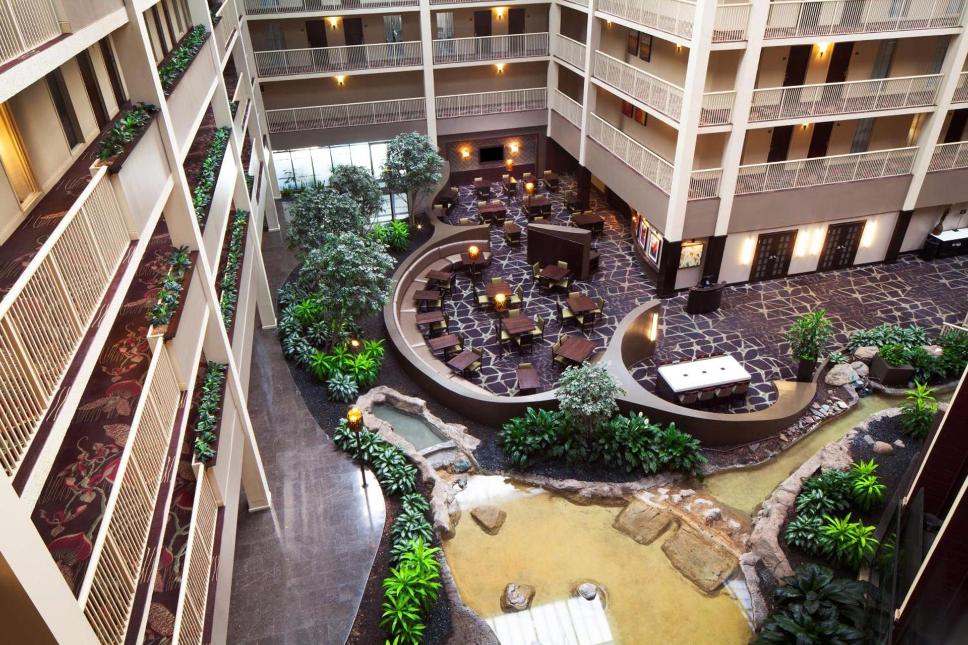Embassy Suites by Hilton Philadelphia Airport photo 24