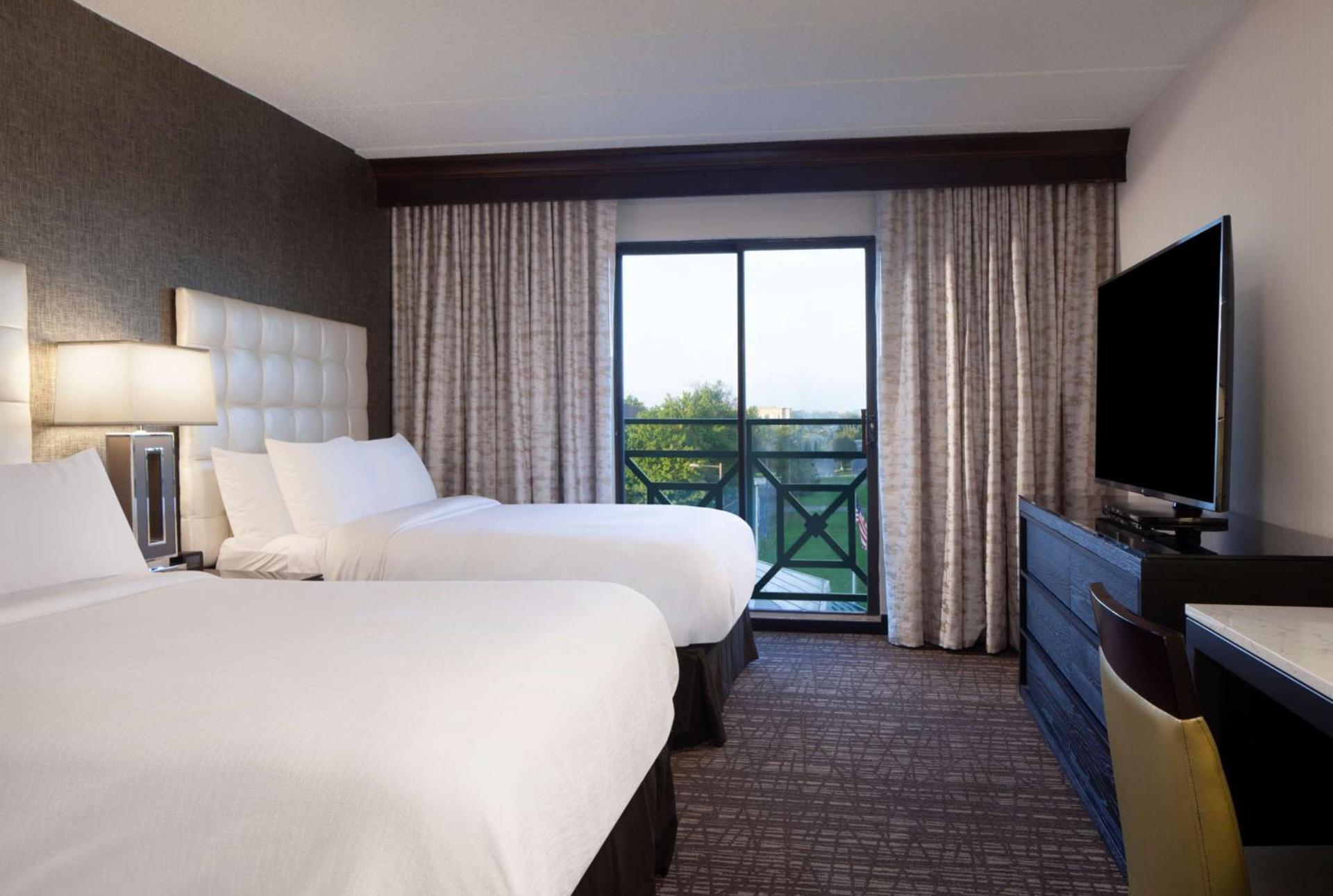 Embassy Suites by Hilton Philadelphia Airport photo 34