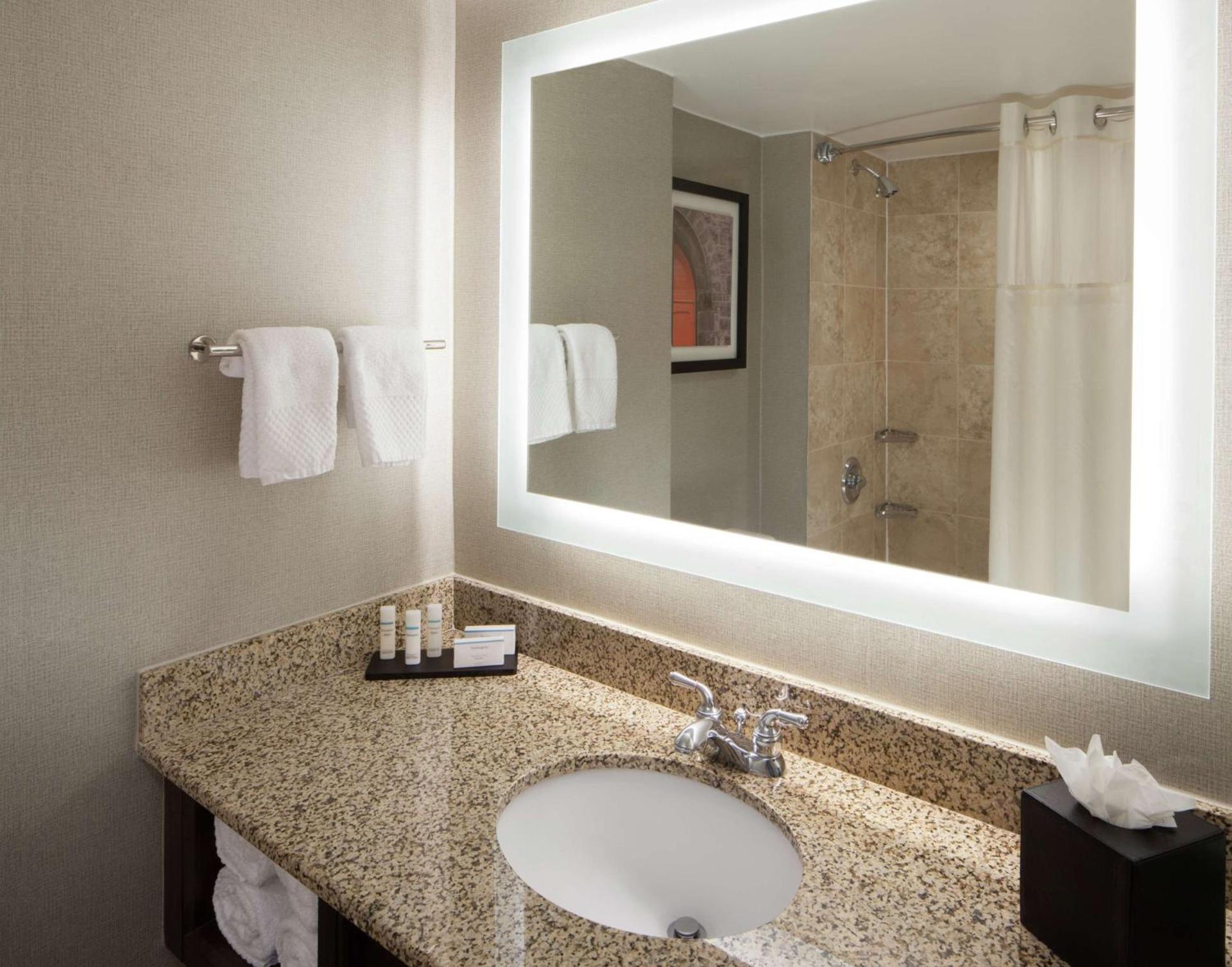 Embassy Suites by Hilton Philadelphia Airport photo 42