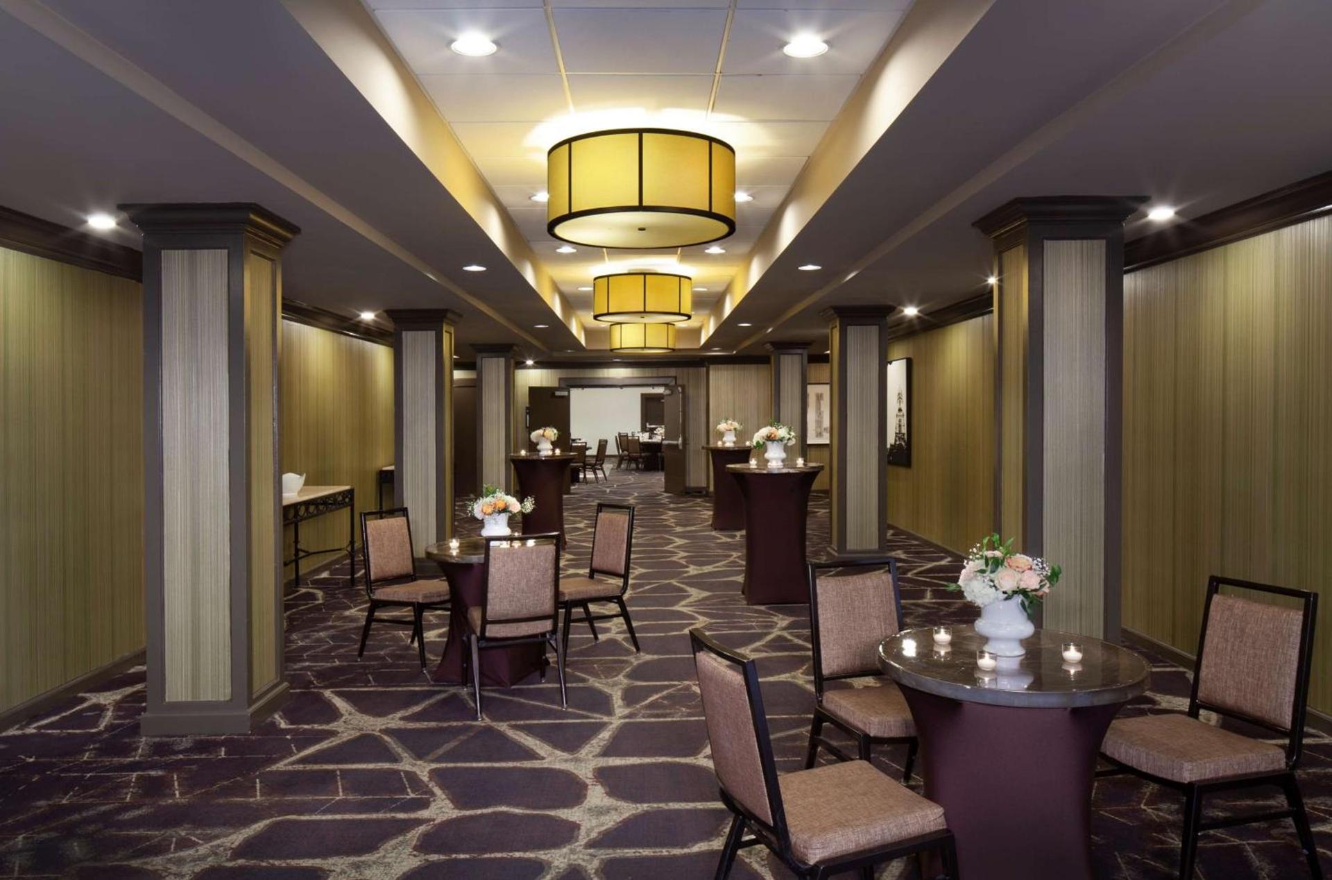 Embassy Suites by Hilton Philadelphia Airport photo 51