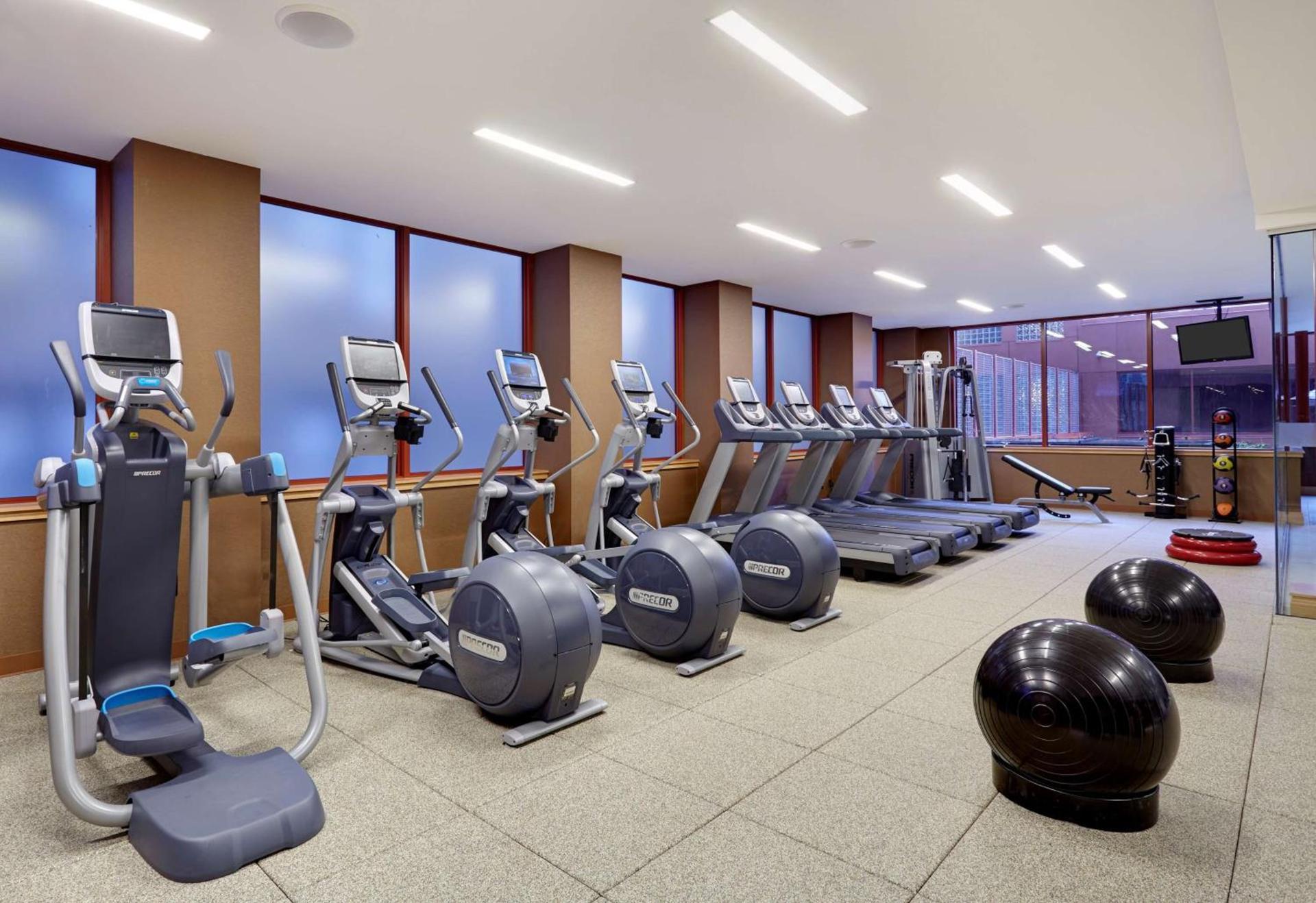 DoubleTree by Hilton Hotel Philadelphia Center City photo 10