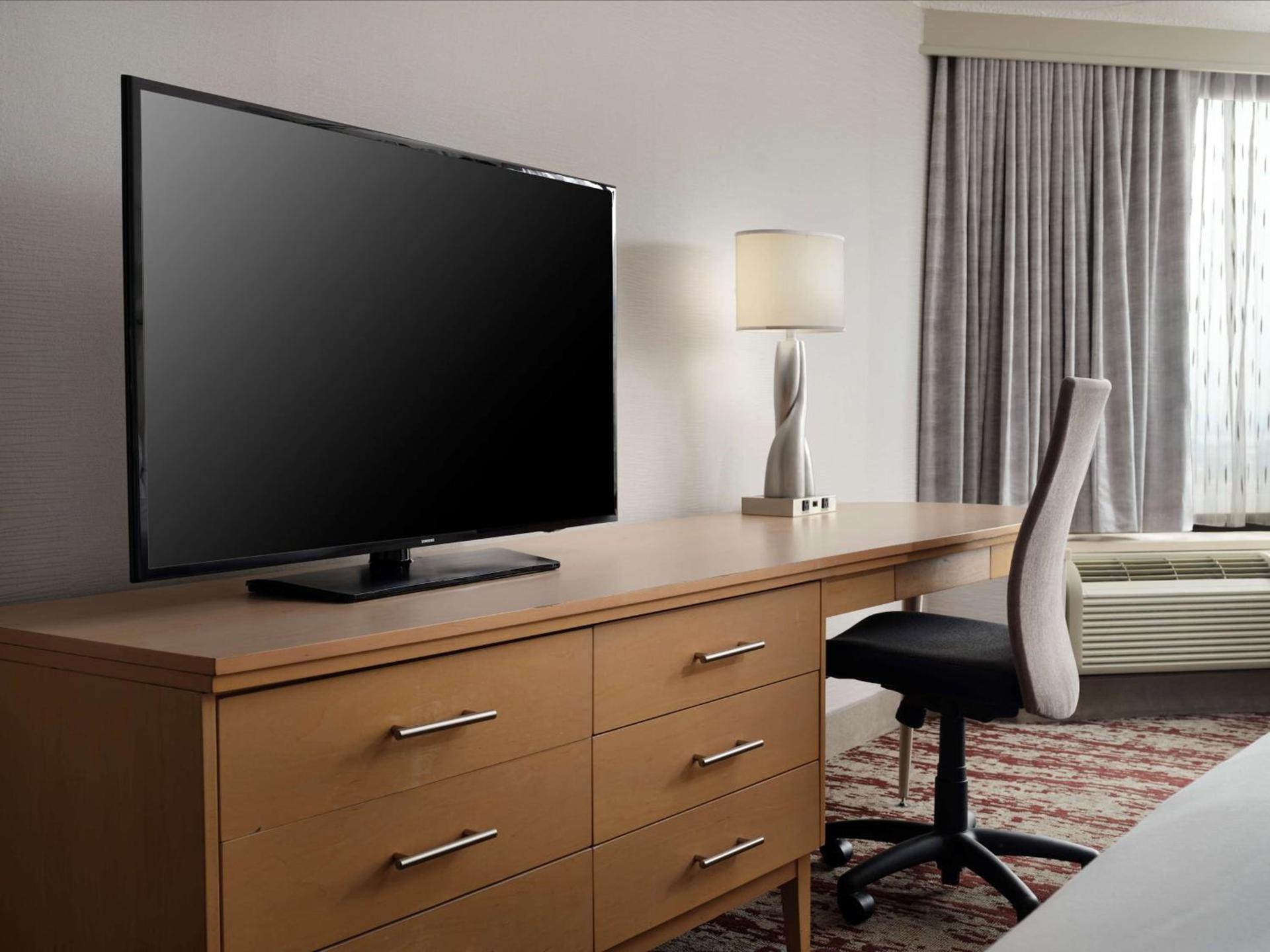 DoubleTree by Hilton Hotel Philadelphia Center City photo 15