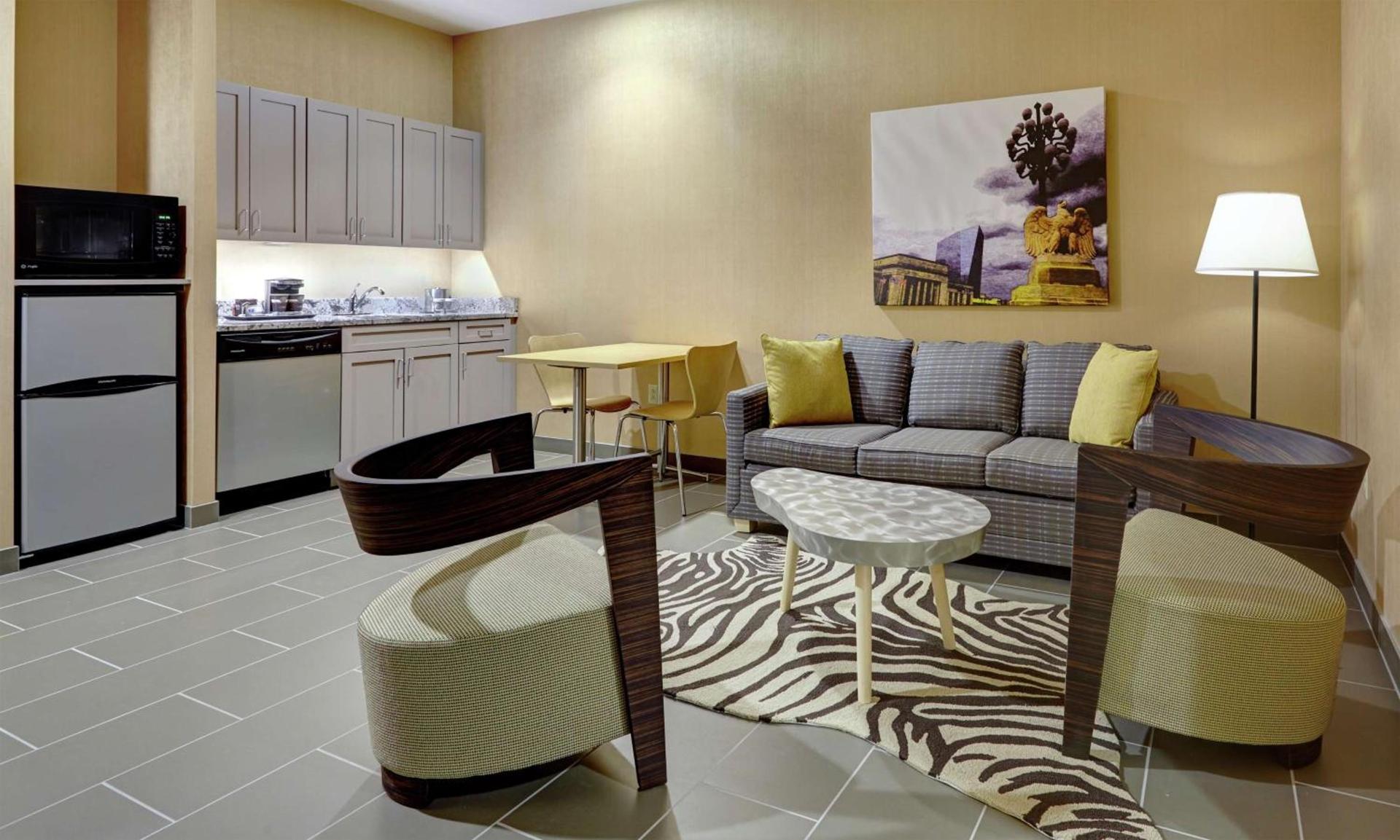 DoubleTree by Hilton Hotel Philadelphia Center City photo 16