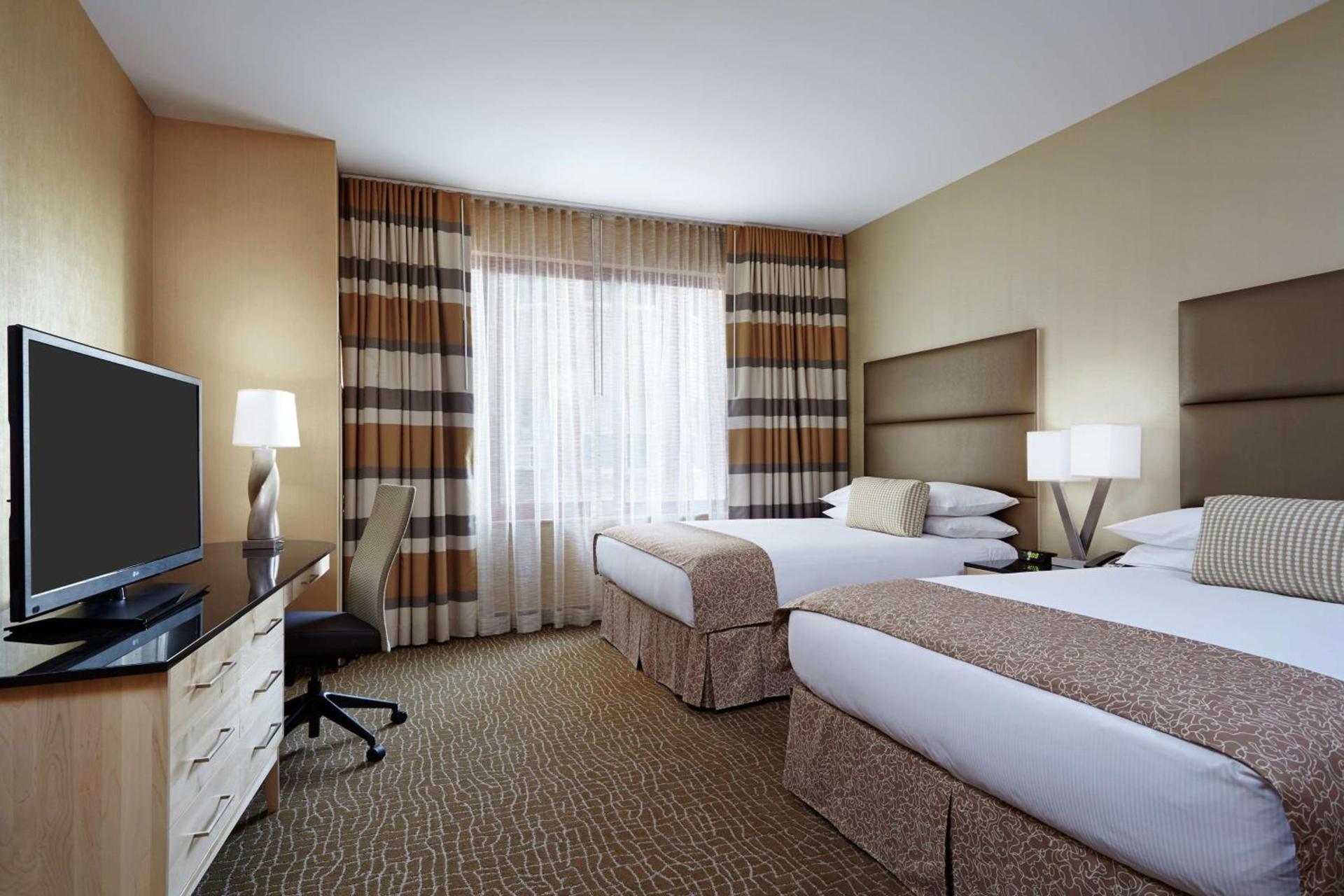 DoubleTree by Hilton Hotel Philadelphia Center City photo 18