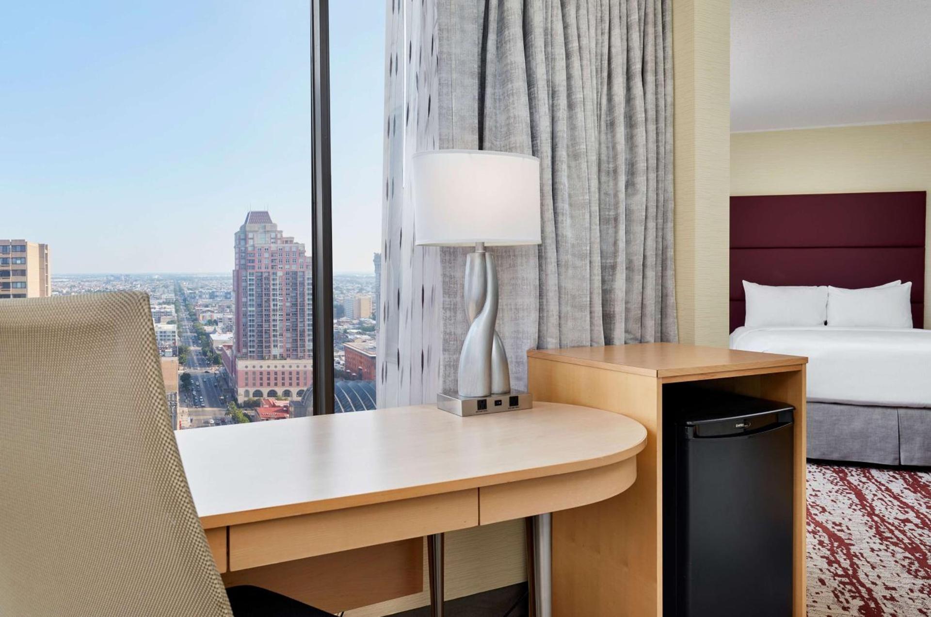 DoubleTree by Hilton Hotel Philadelphia Center City photo 23