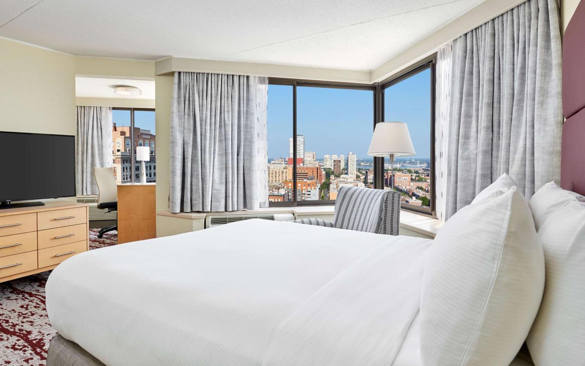 DoubleTree by Hilton Hotel Philadelphia Center City photo 27
