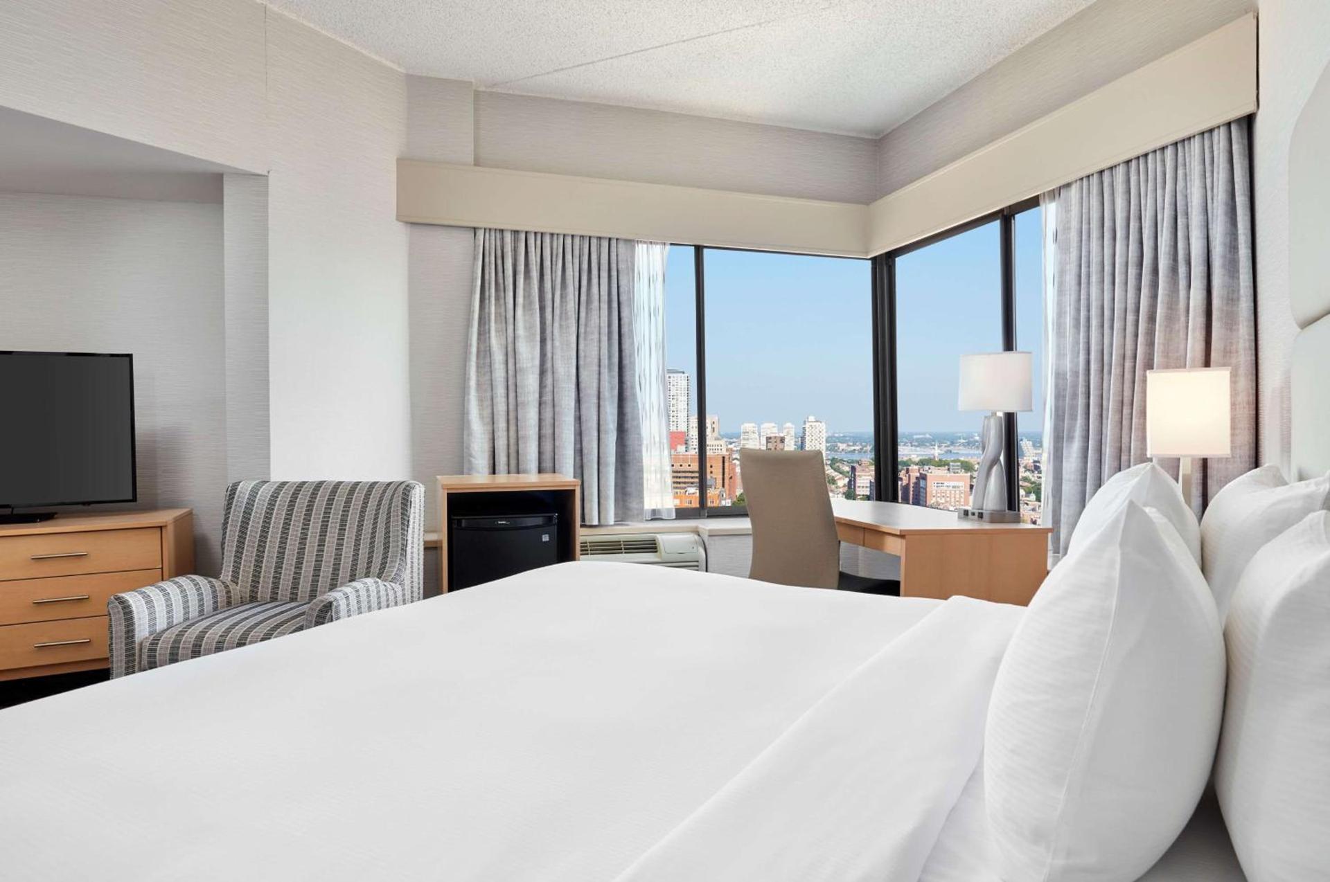 DoubleTree by Hilton Hotel Philadelphia Center City photo 28
