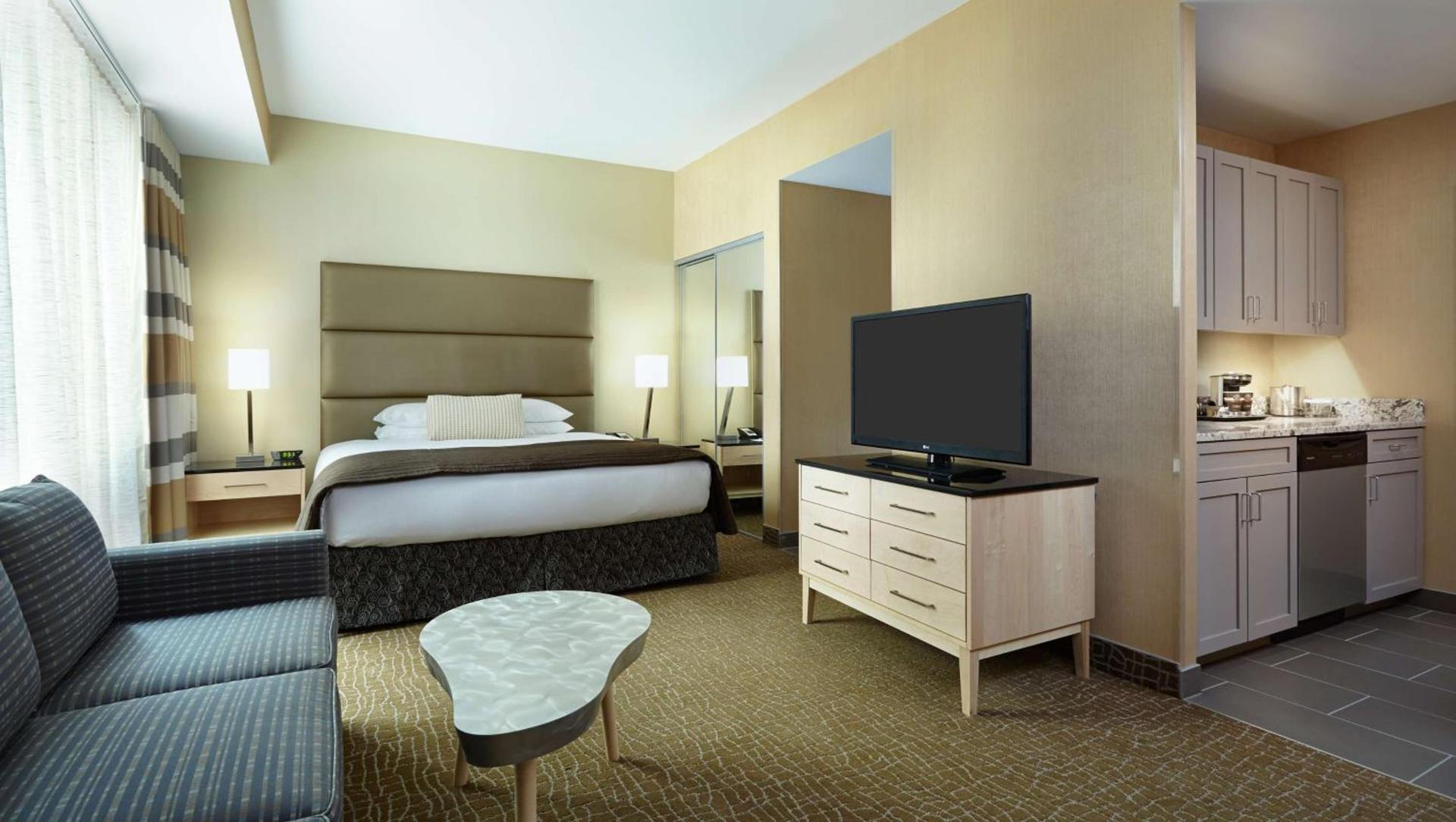 DoubleTree by Hilton Hotel Philadelphia Center City photo 42