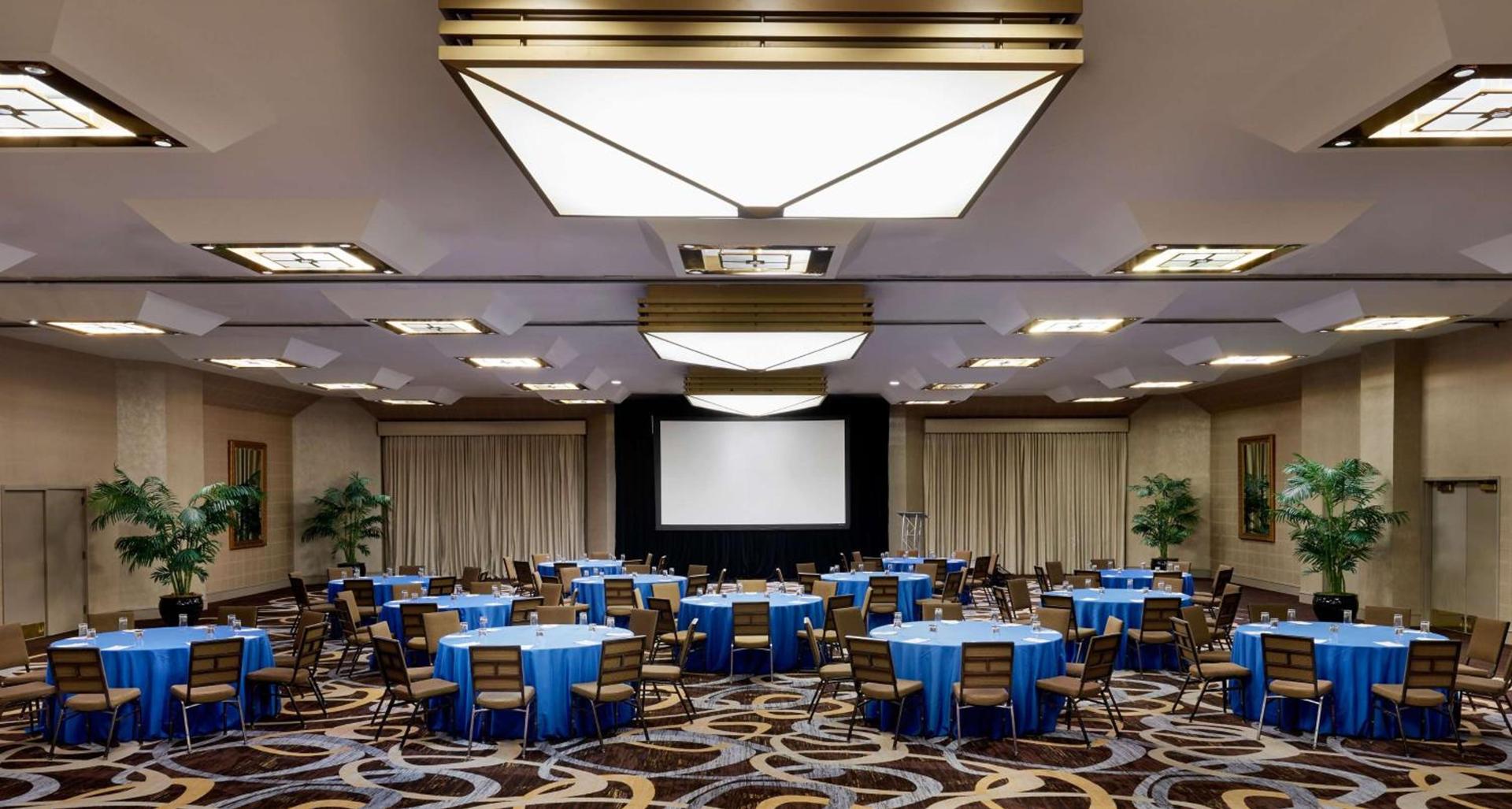DoubleTree by Hilton Hotel Philadelphia Center City photo 47
