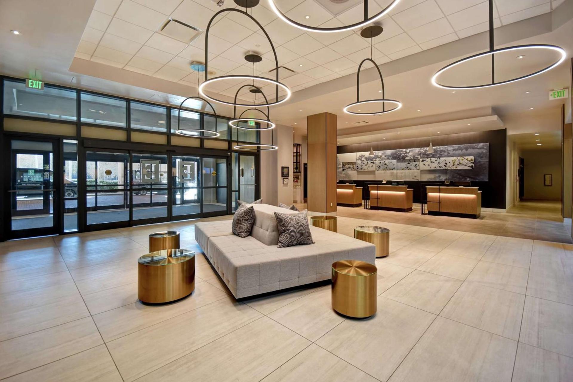 Embassy Suites by Hilton Raleigh Durham Research Triangle photo 6