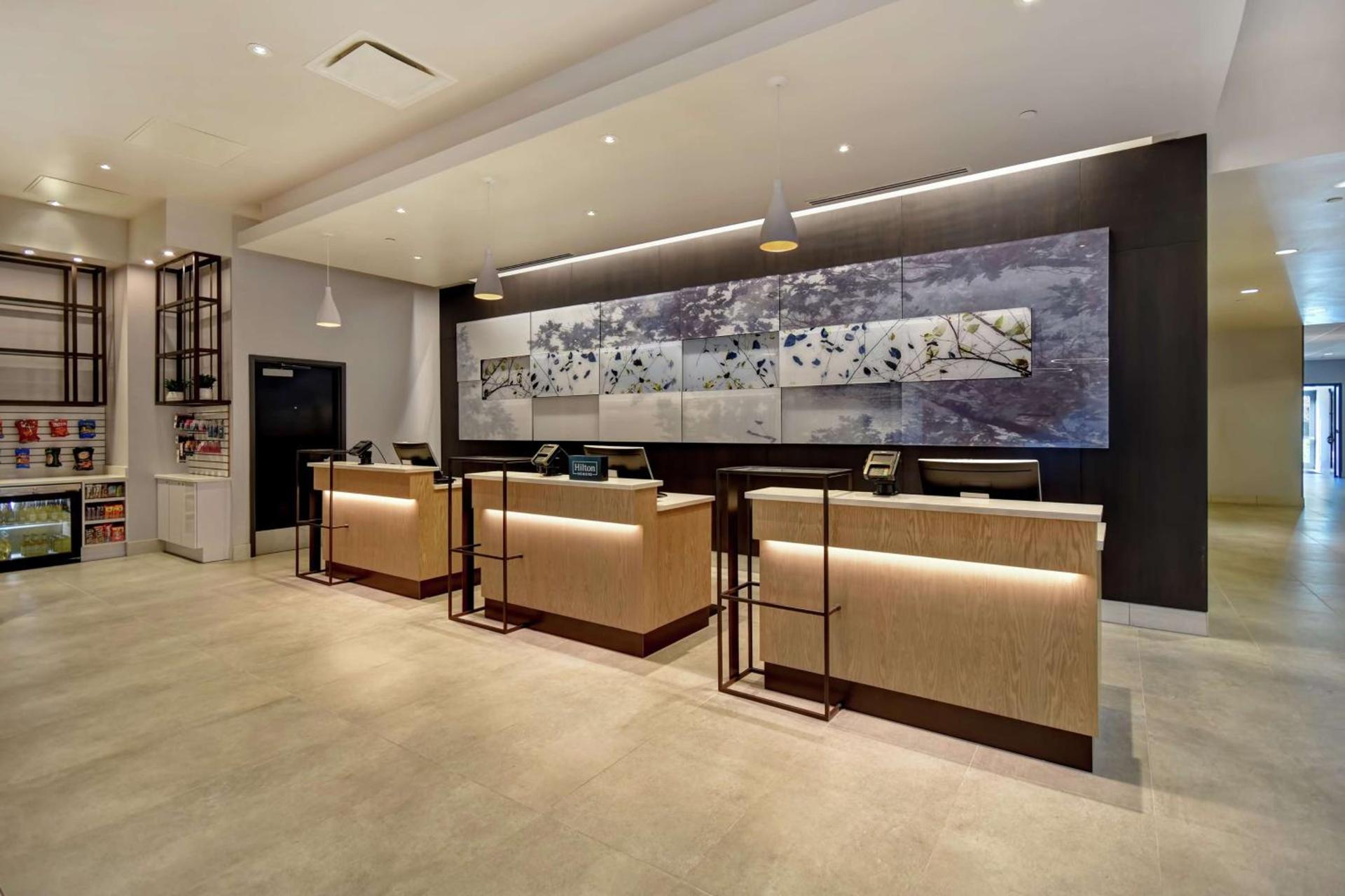 Embassy Suites by Hilton Raleigh Durham Research Triangle photo 10