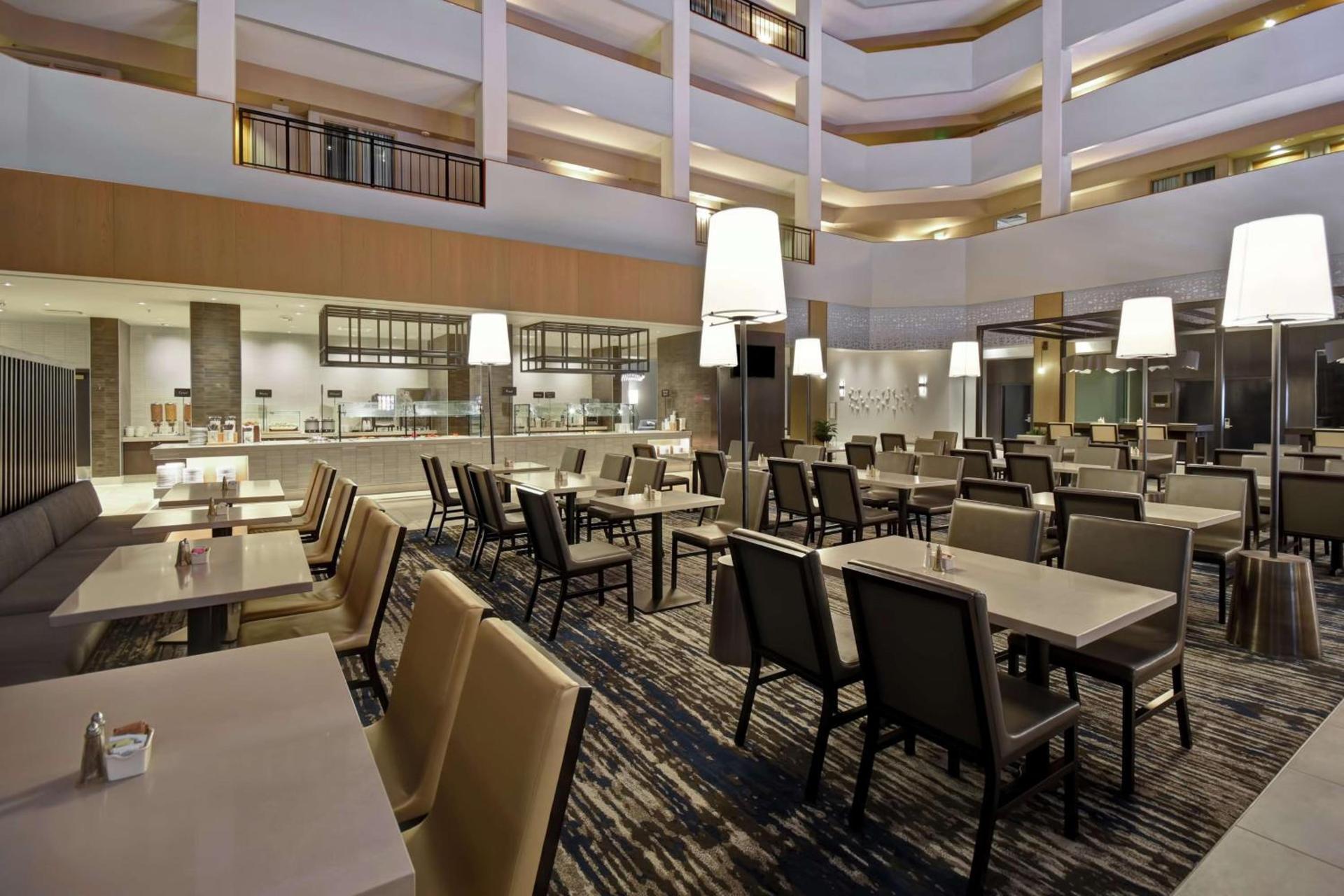 Embassy Suites by Hilton Raleigh Durham Research Triangle photo 19