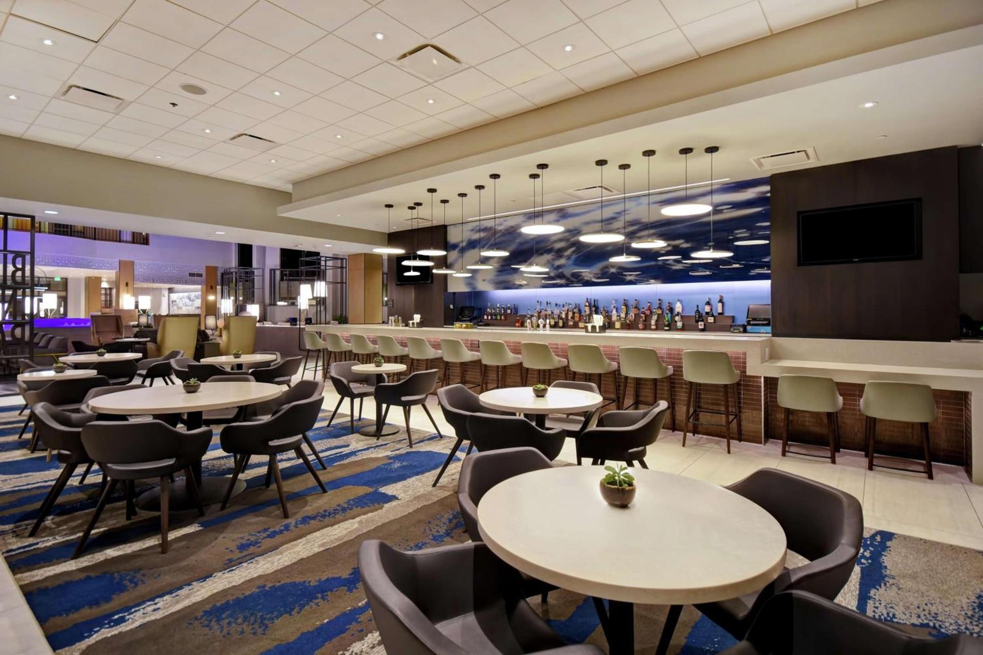 Embassy Suites by Hilton Raleigh Durham Research Triangle photo 21