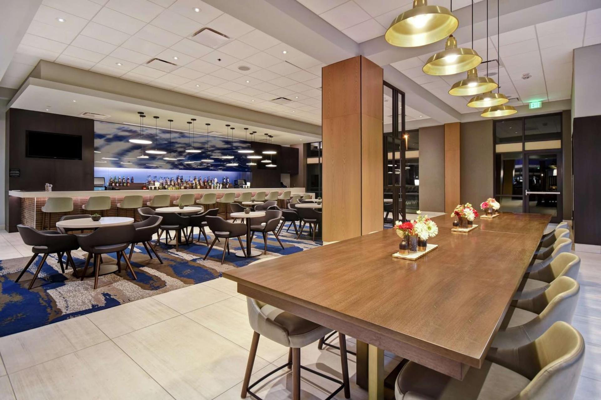 Embassy Suites by Hilton Raleigh Durham Research Triangle photo 22