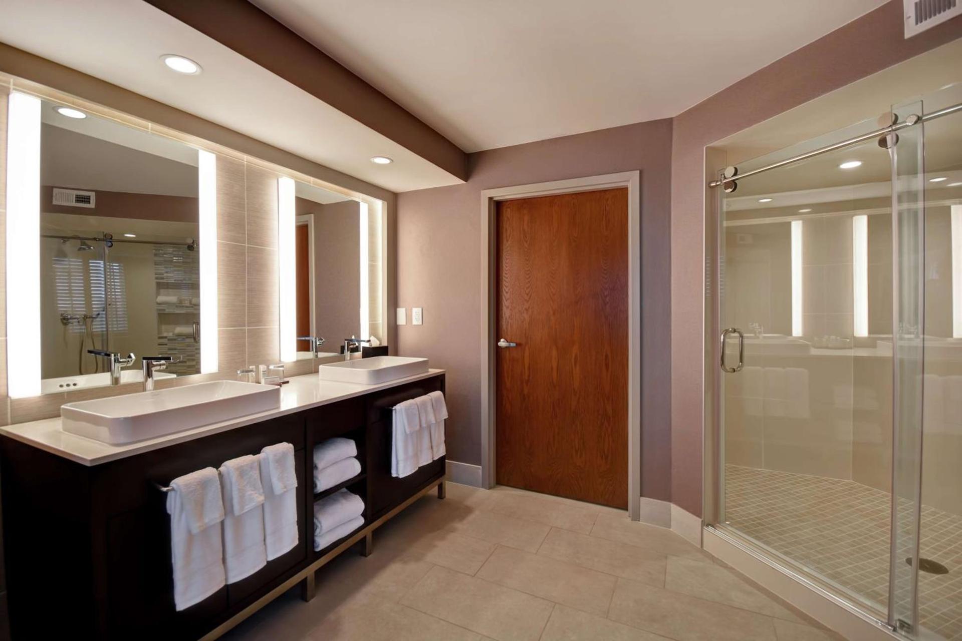 Embassy Suites by Hilton Raleigh Durham Research Triangle photo 33