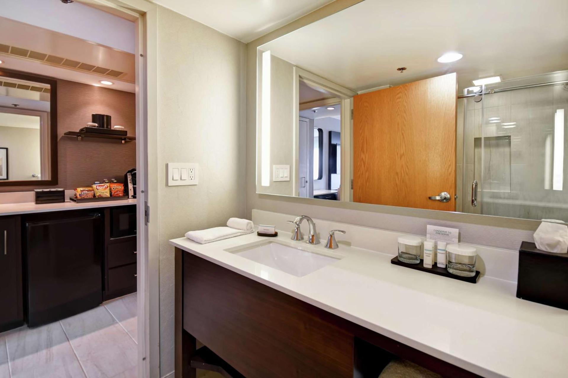 Embassy Suites by Hilton Raleigh Durham Research Triangle photo 37