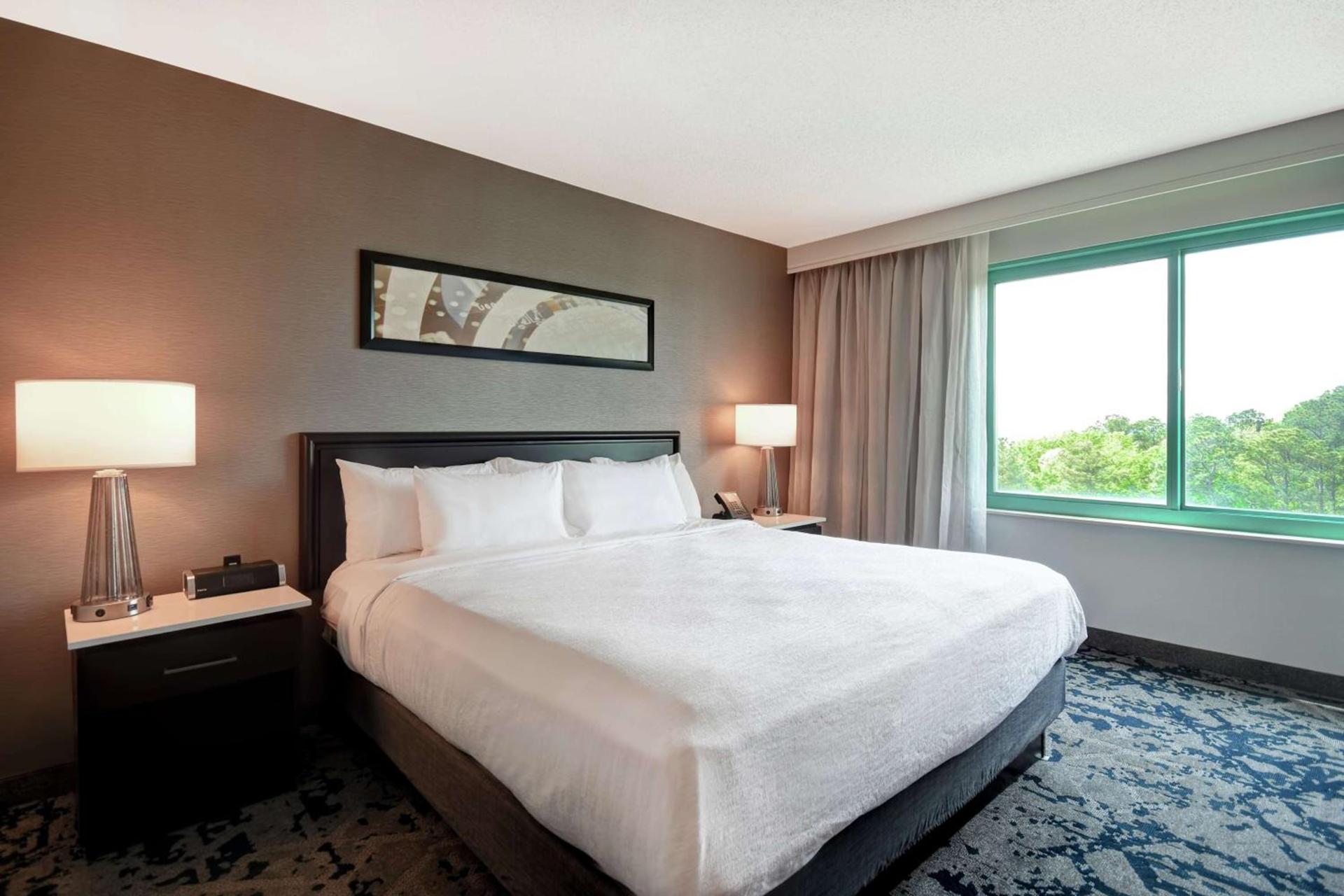 Embassy Suites by Hilton Raleigh Durham Research Triangle photo 38