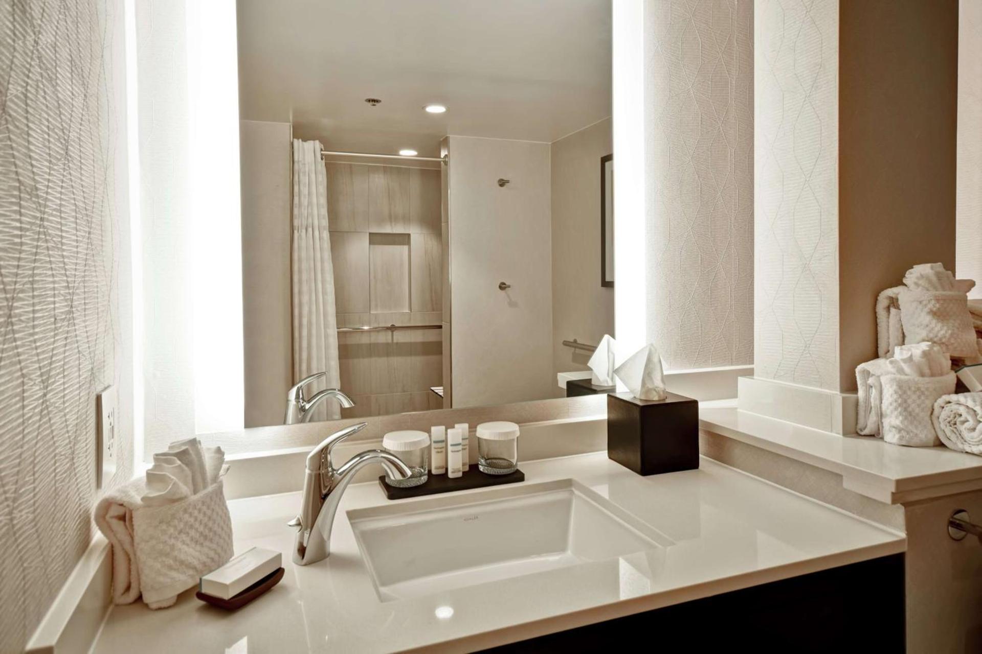 Embassy Suites by Hilton Raleigh Durham Research Triangle photo 55