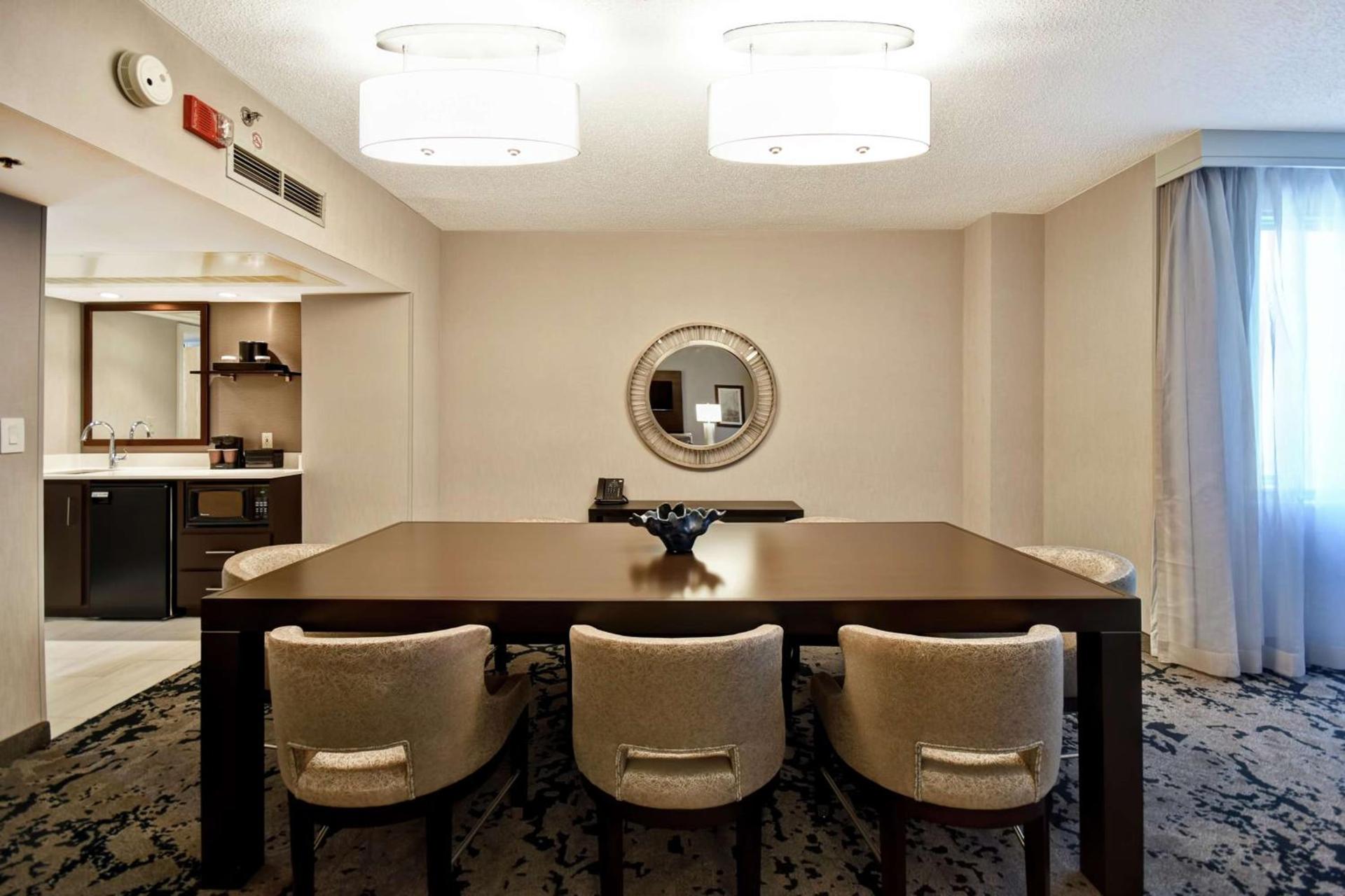 Embassy Suites by Hilton Raleigh Durham Research Triangle photo 61