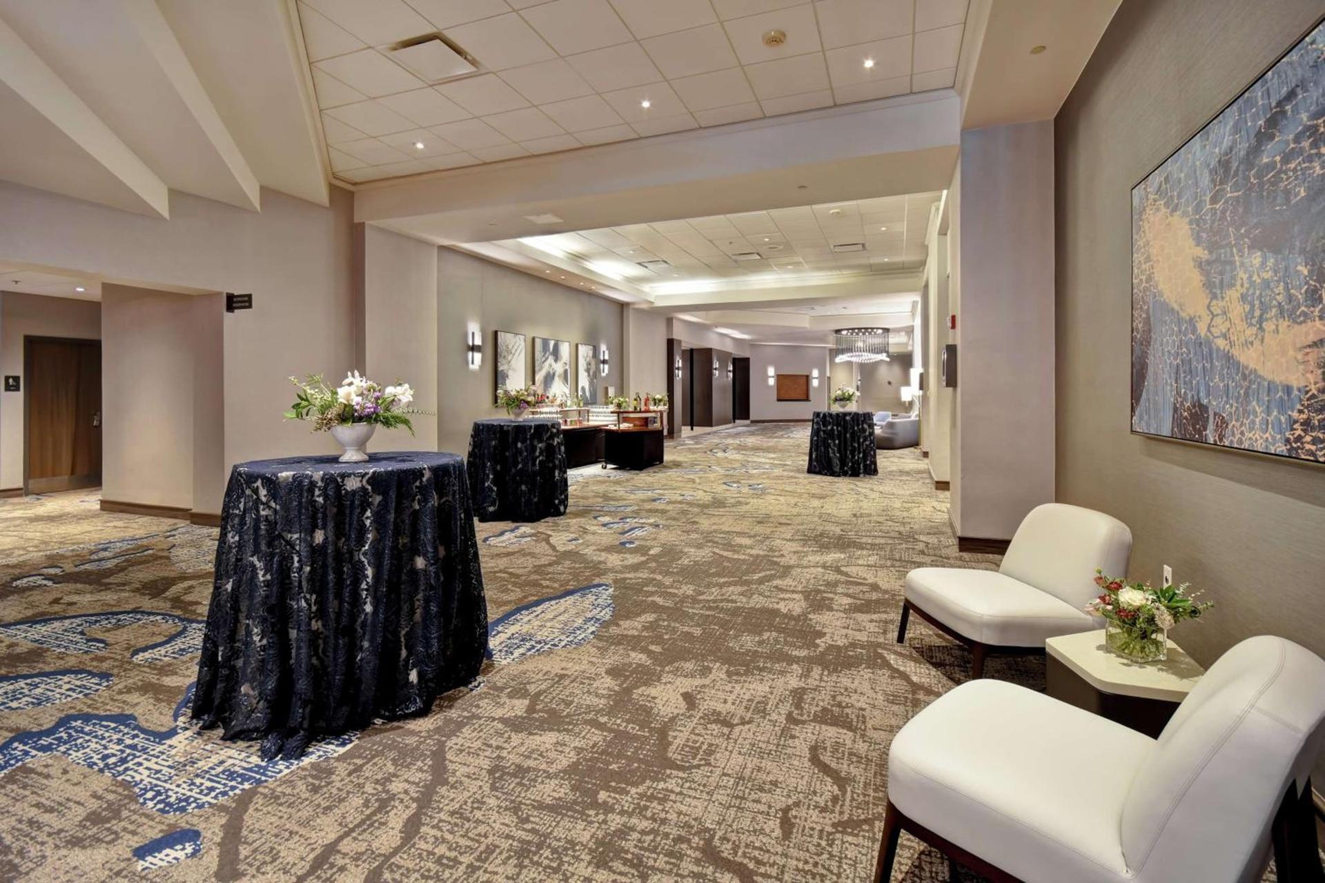 Embassy Suites by Hilton Raleigh Durham Research Triangle photo 73