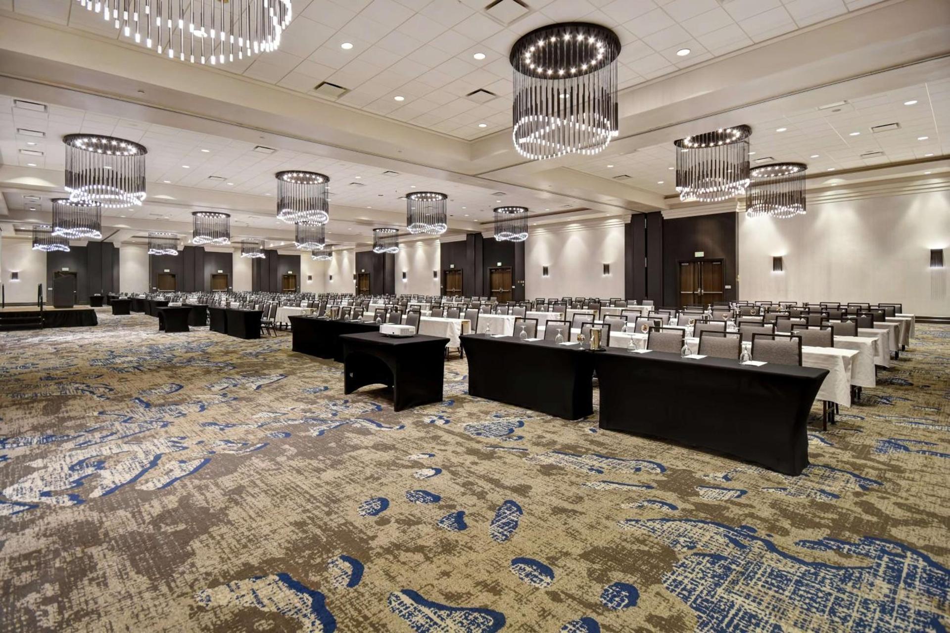 Embassy Suites by Hilton Raleigh Durham Research Triangle photo 74