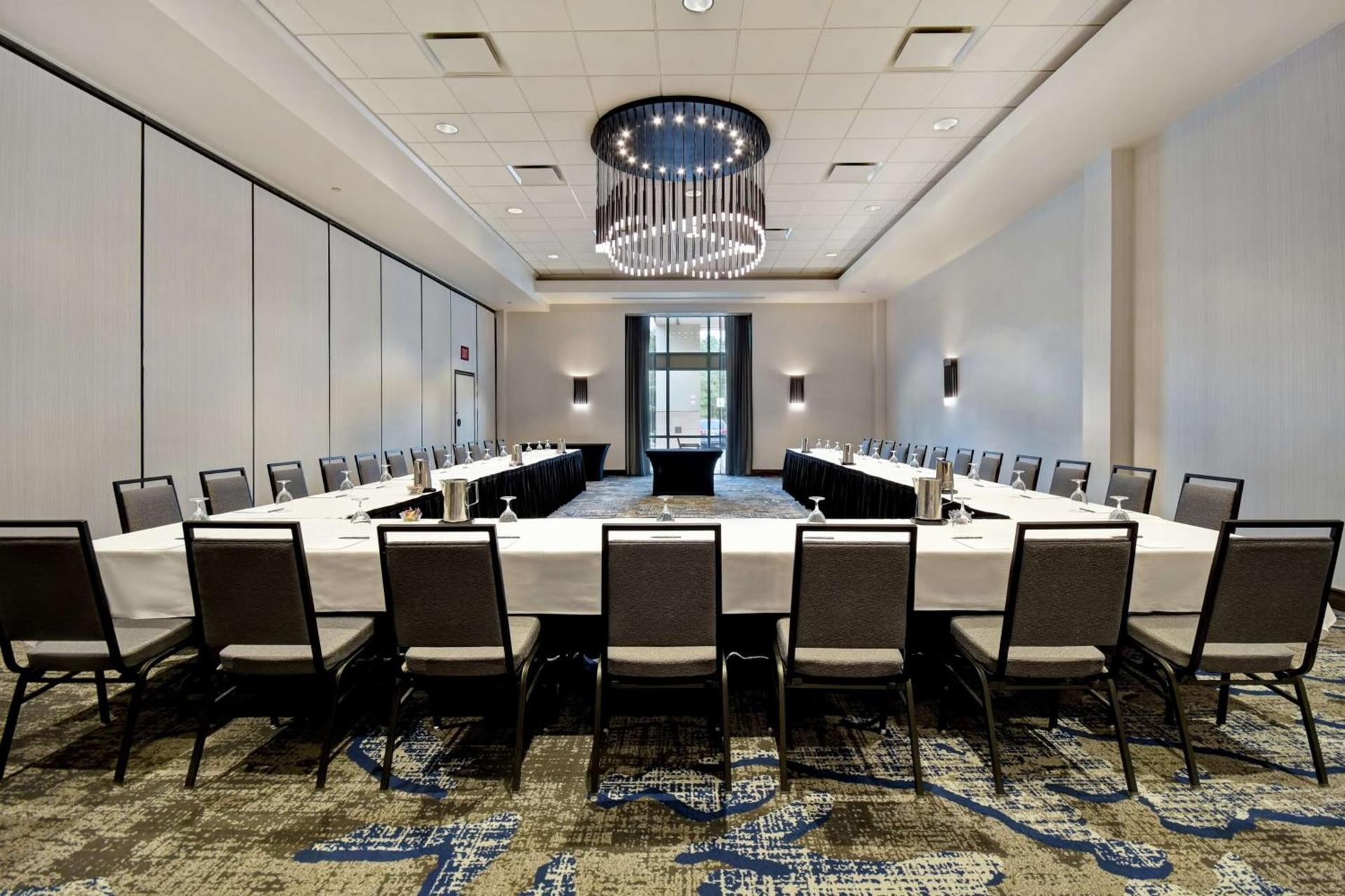 Embassy Suites by Hilton Raleigh Durham Research Triangle photo 75