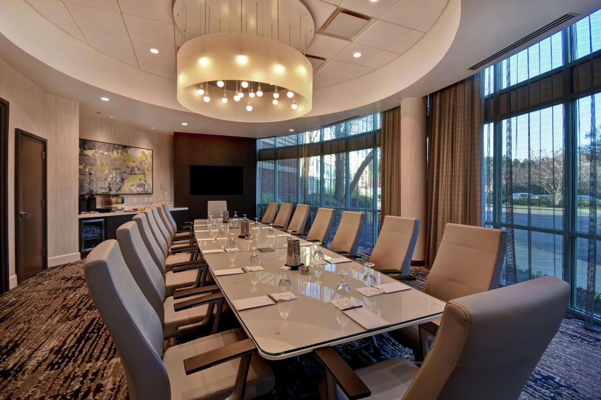 Embassy Suites by Hilton Raleigh Durham Research Triangle photo 76
