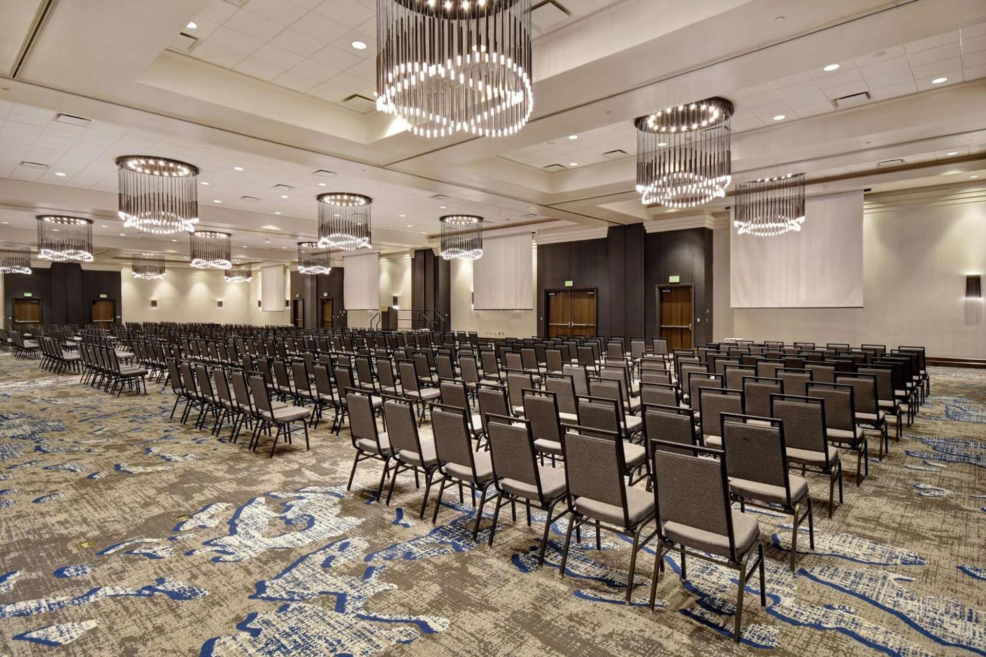 Embassy Suites by Hilton Raleigh Durham Research Triangle photo 78