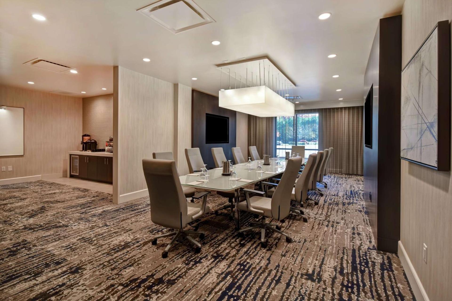 Embassy Suites by Hilton Raleigh Durham Research Triangle photo 80