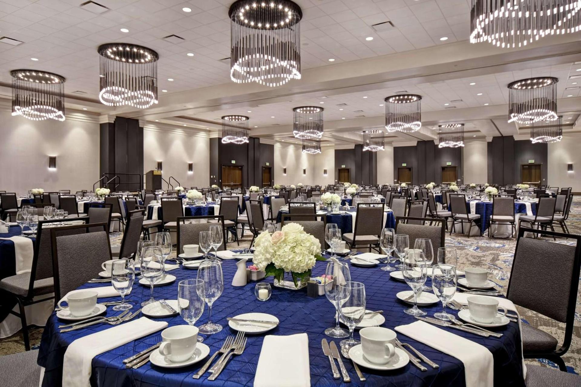 Embassy Suites by Hilton Raleigh Durham Research Triangle photo 81