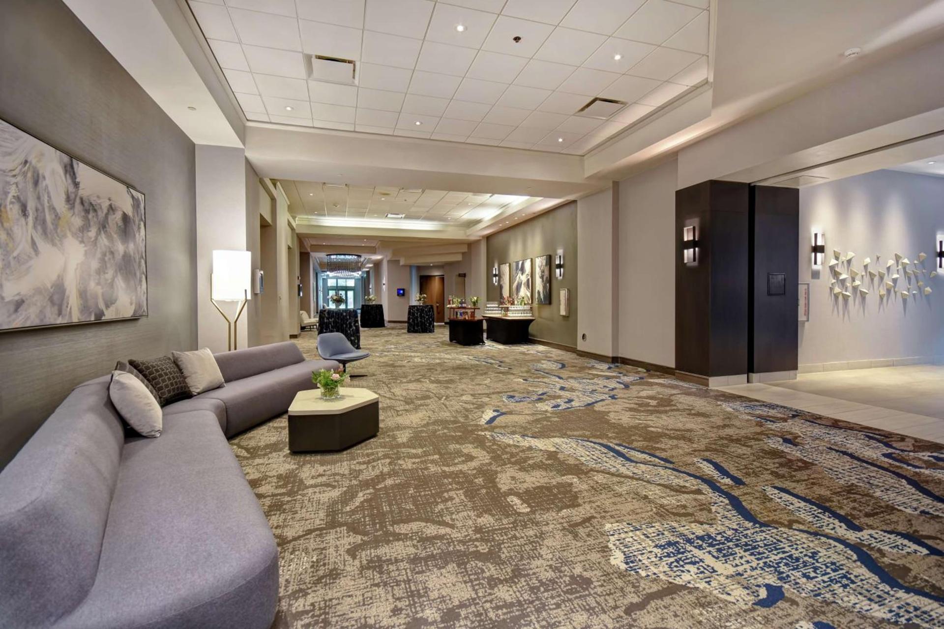 Embassy Suites by Hilton Raleigh Durham Research Triangle photo 83