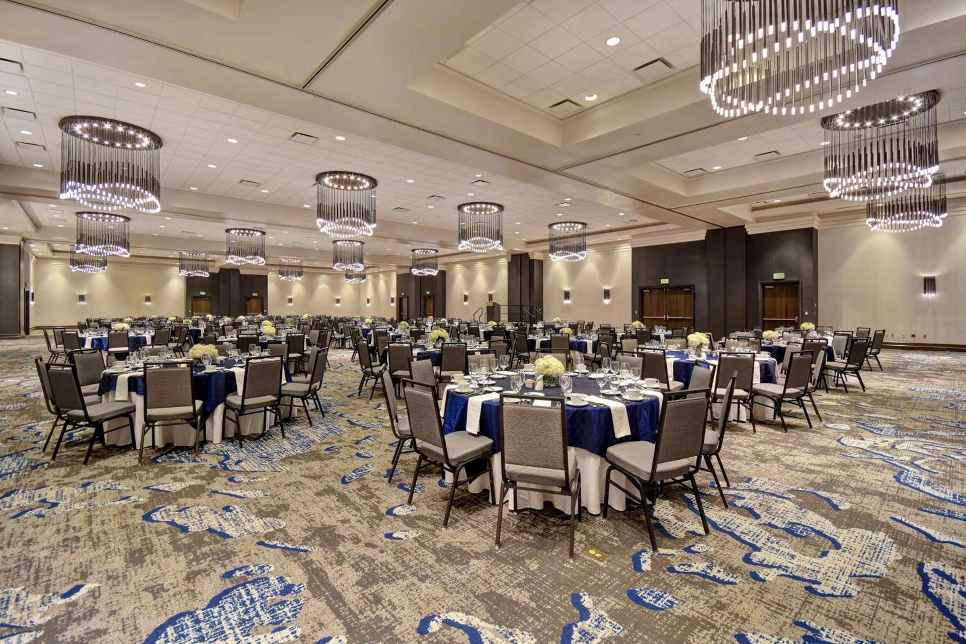 Embassy Suites by Hilton Raleigh Durham Research Triangle photo 84