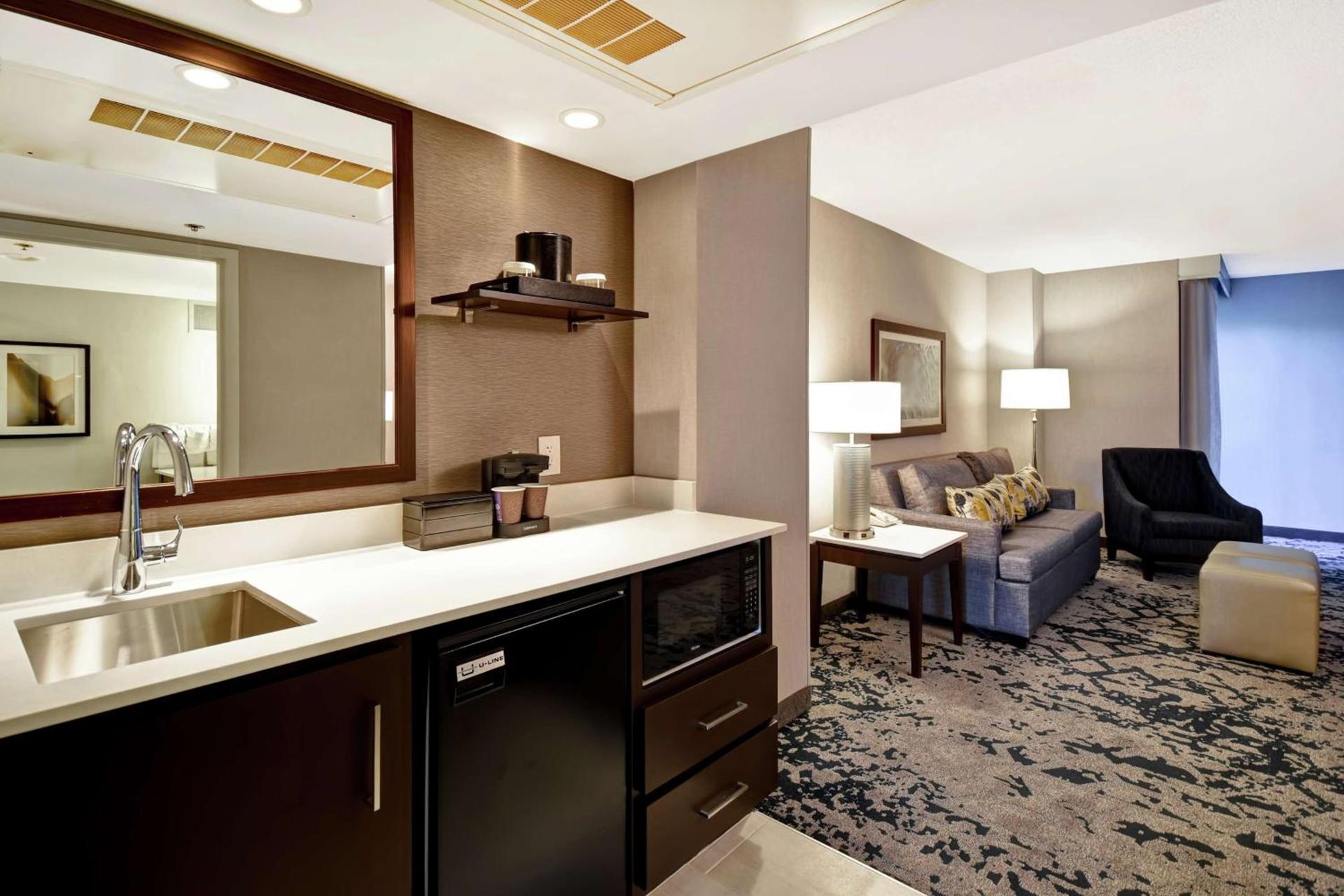 Embassy Suites by Hilton Raleigh Durham Research Triangle photo 62