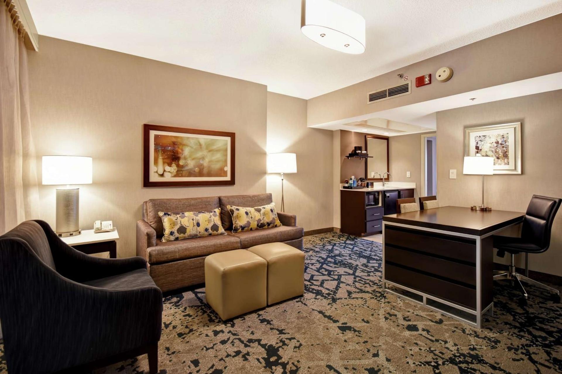 Embassy Suites by Hilton Raleigh Durham Research Triangle photo 88