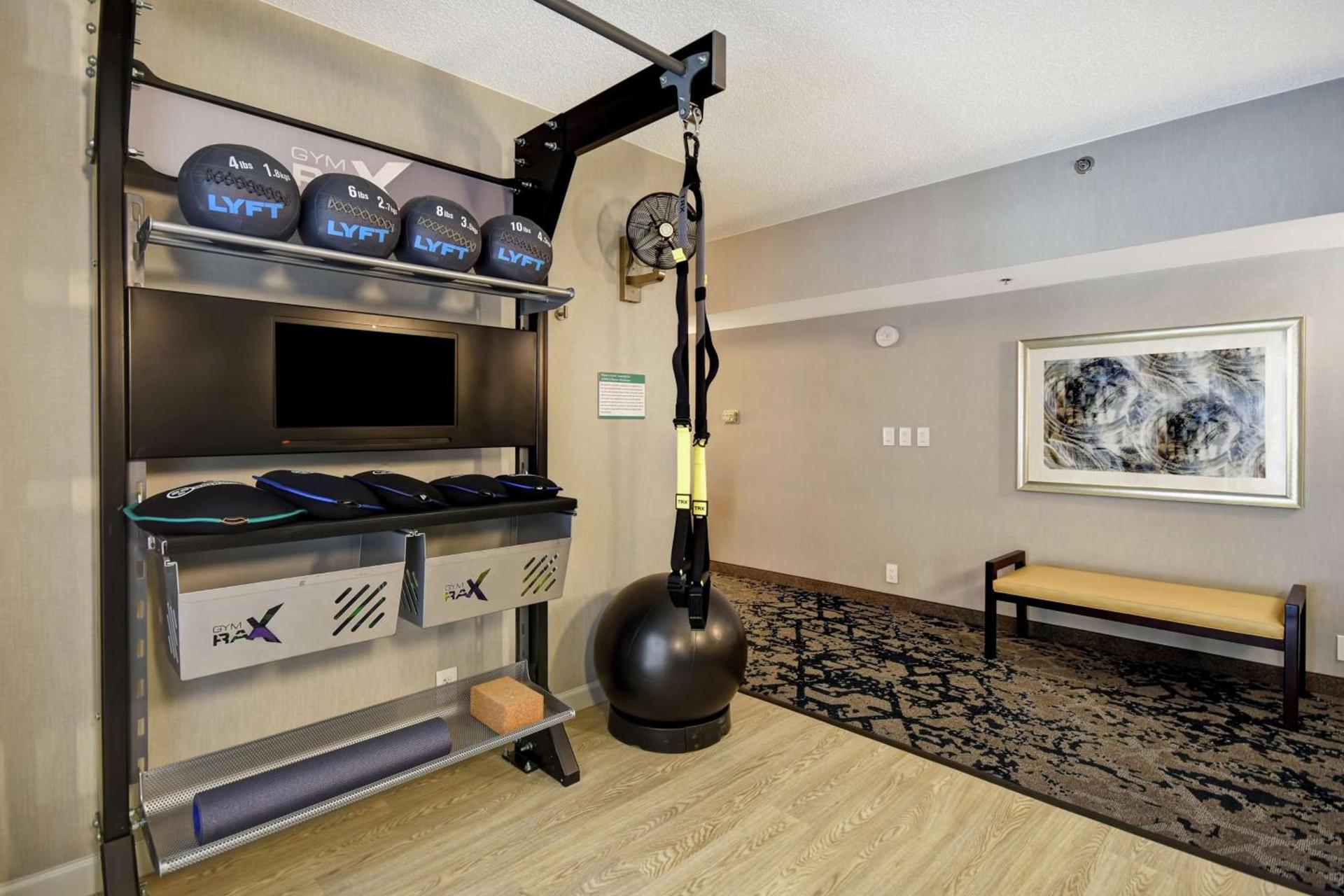 Embassy Suites by Hilton Raleigh Durham Research Triangle photo 89