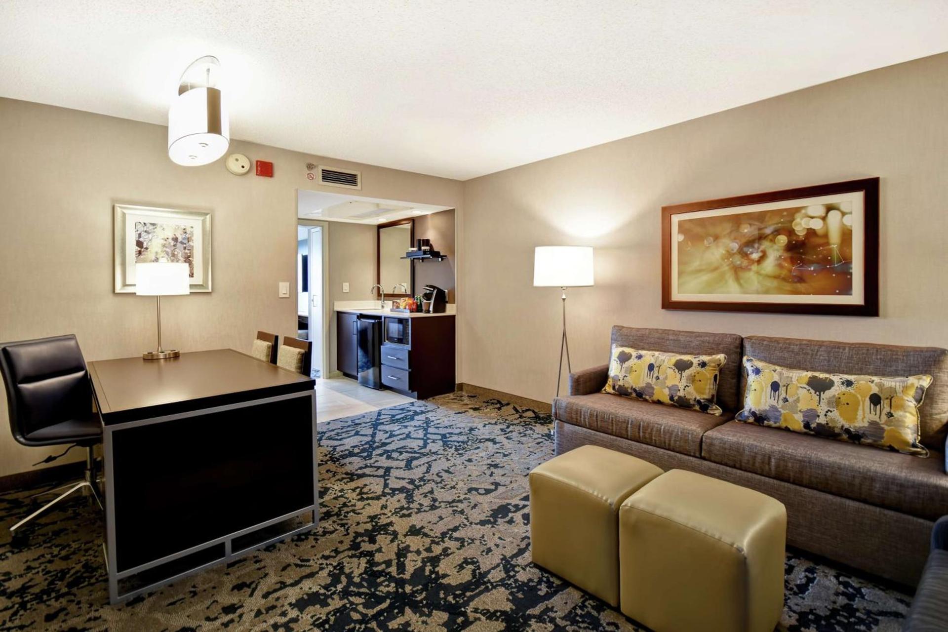 Embassy Suites by Hilton Raleigh Durham Research Triangle photo 67