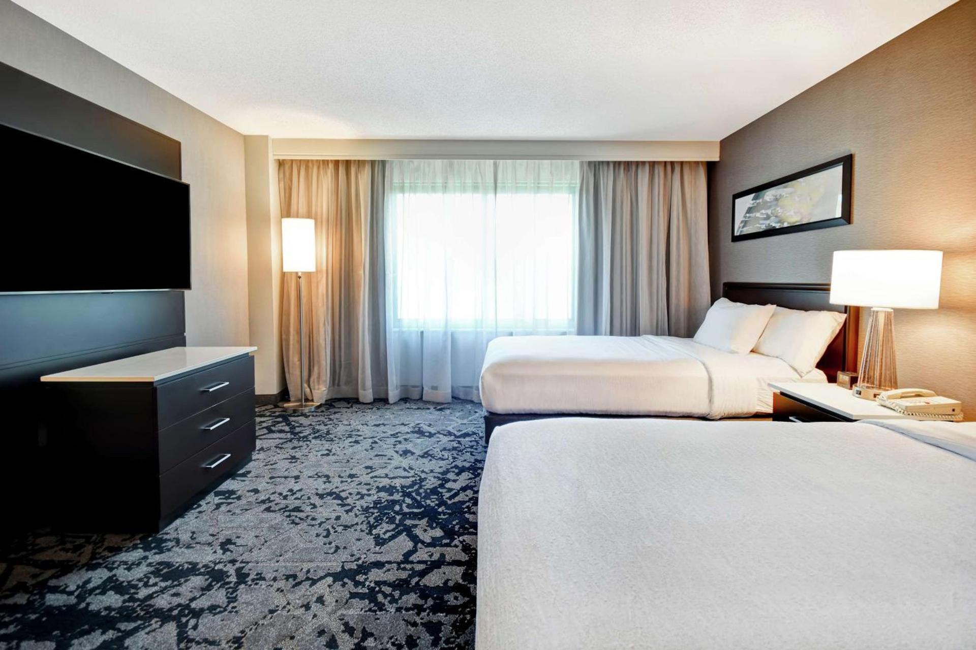 Embassy Suites by Hilton Raleigh Durham Research Triangle photo 95