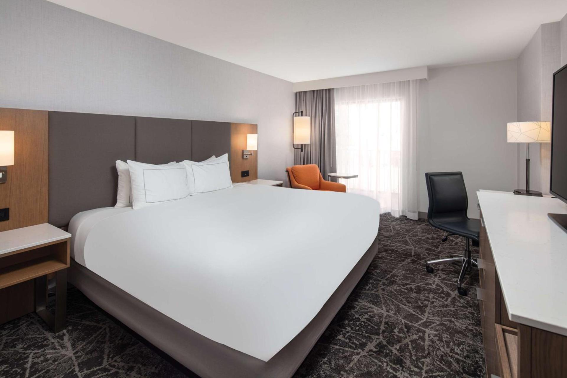 DoubleTree By Hilton Sacramento photo 7