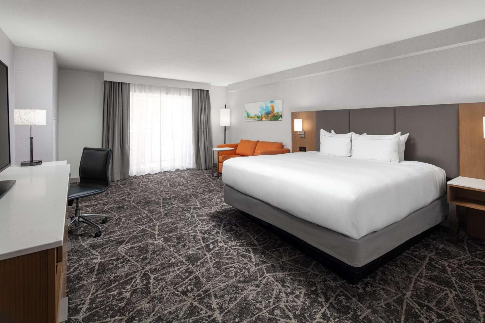 DoubleTree By Hilton Sacramento photo 8