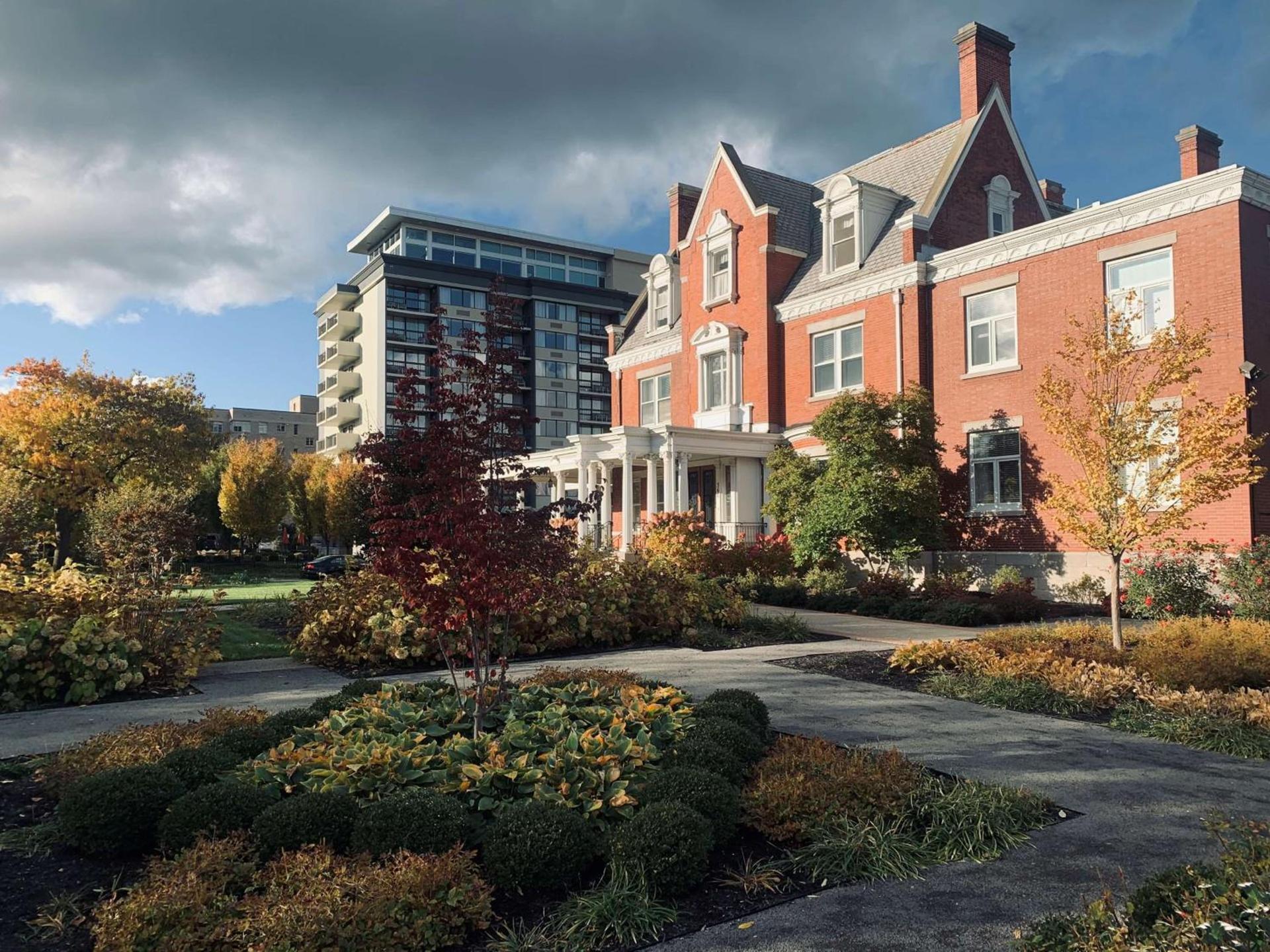 The Strathallan Rochester Hotel & Spa, Tapestry by Hilton photo 5