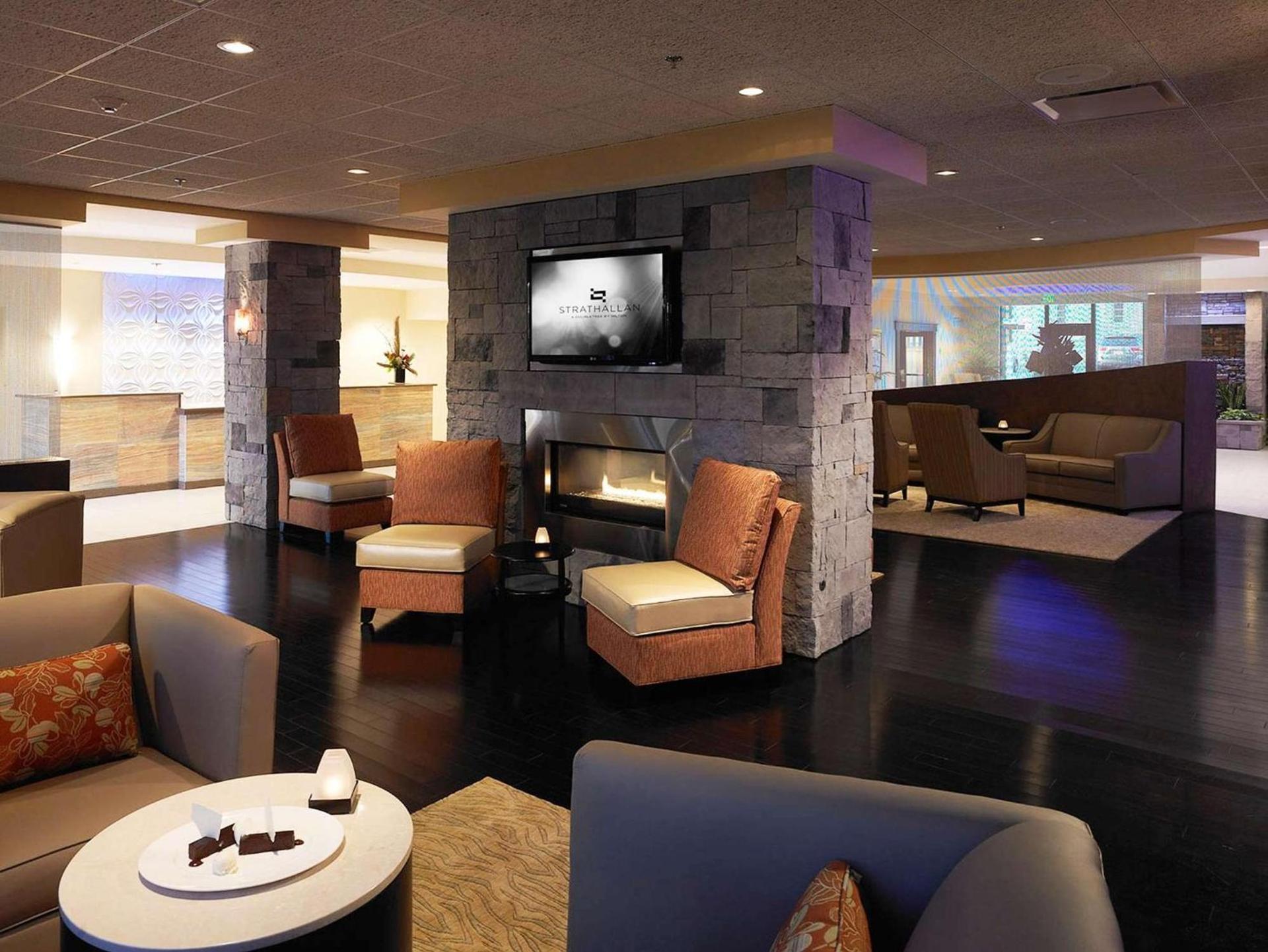 The Strathallan Rochester Hotel & Spa, Tapestry by Hilton photo 10