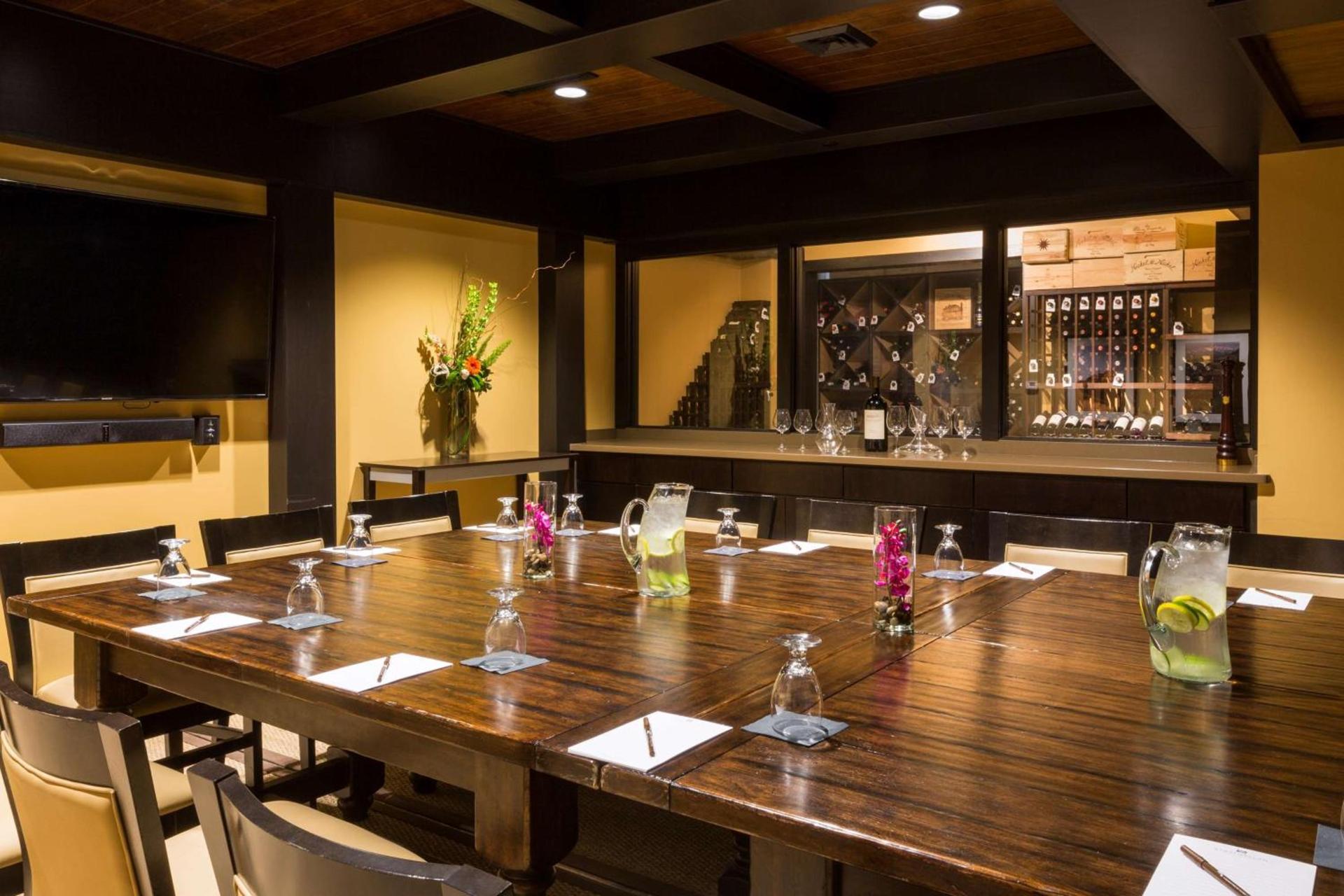 The Strathallan Rochester Hotel & Spa, Tapestry by Hilton photo 15