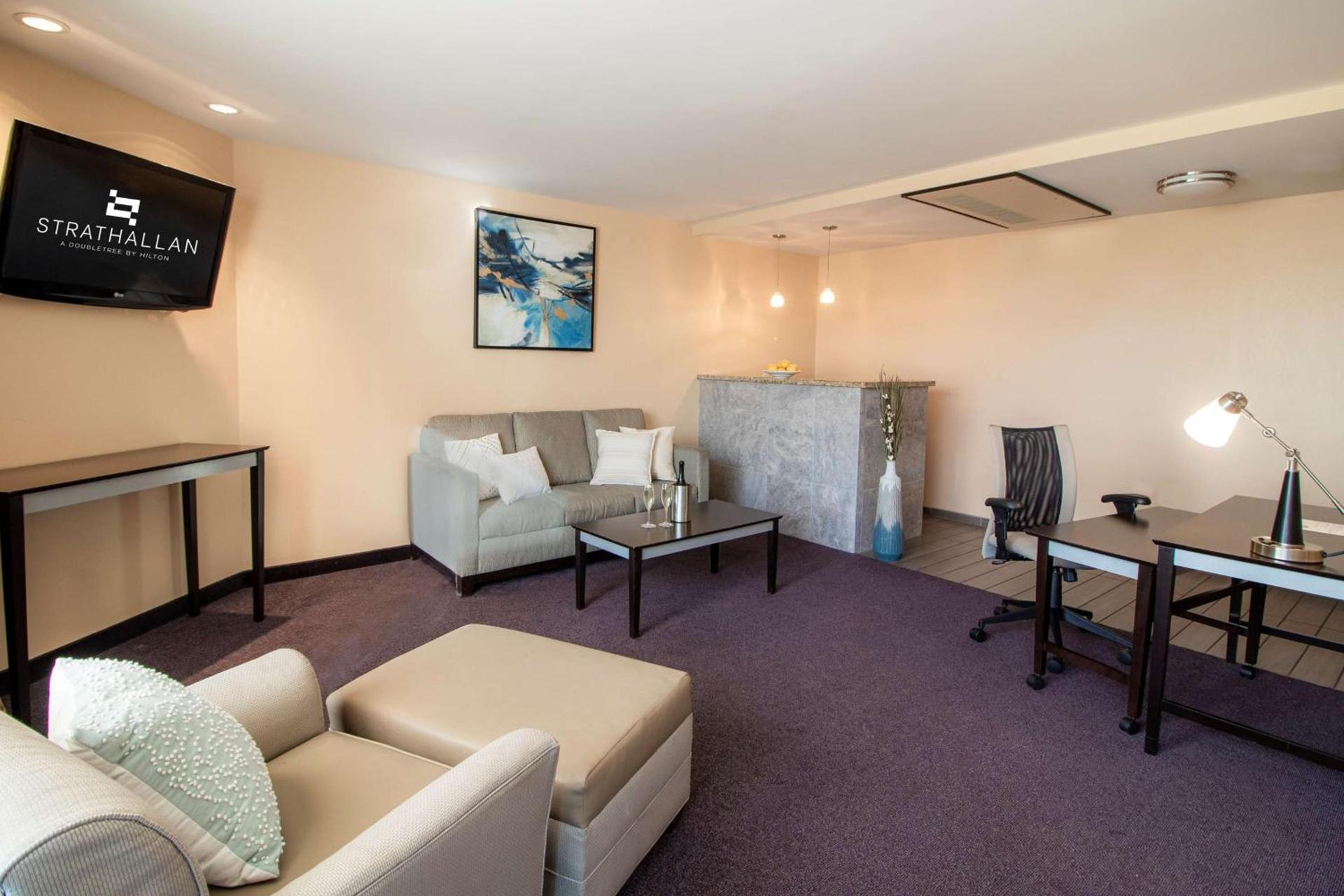 The Strathallan Rochester Hotel & Spa, Tapestry by Hilton photo 19