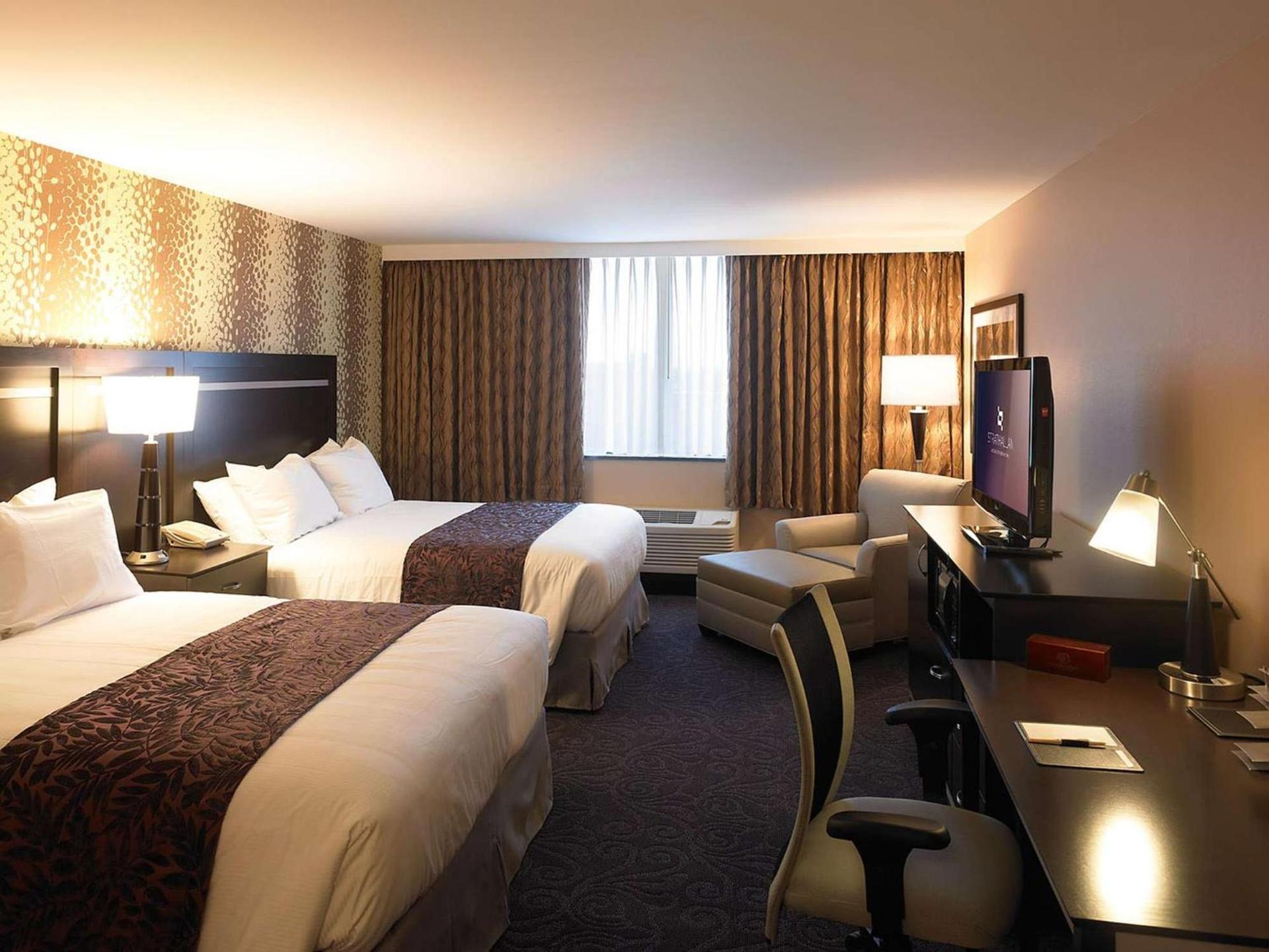 The Strathallan Rochester Hotel & Spa, Tapestry by Hilton photo 21
