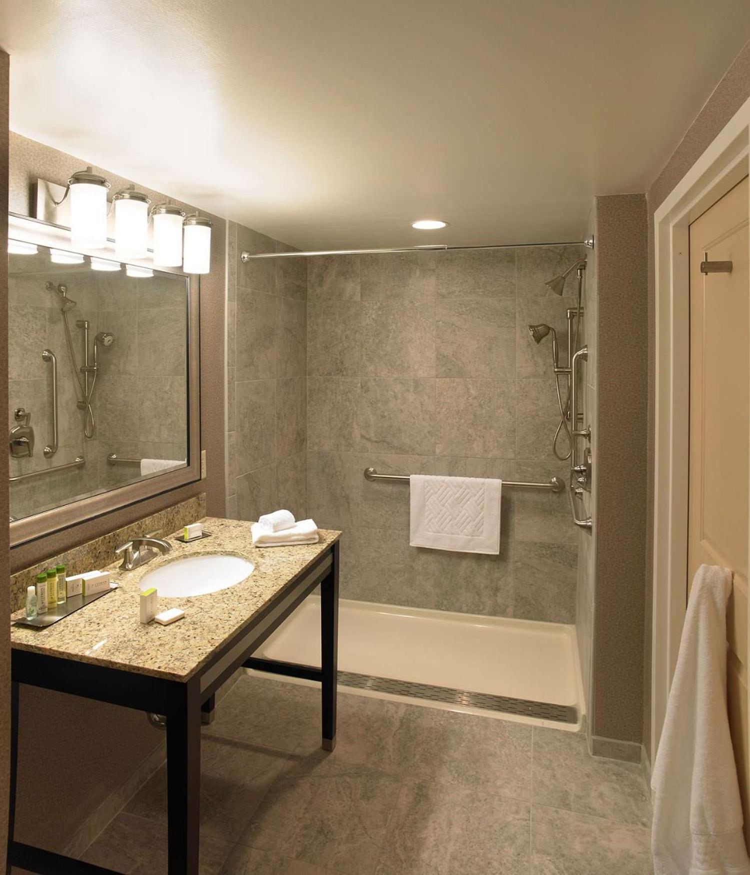 The Strathallan Rochester Hotel & Spa, Tapestry by Hilton photo 22