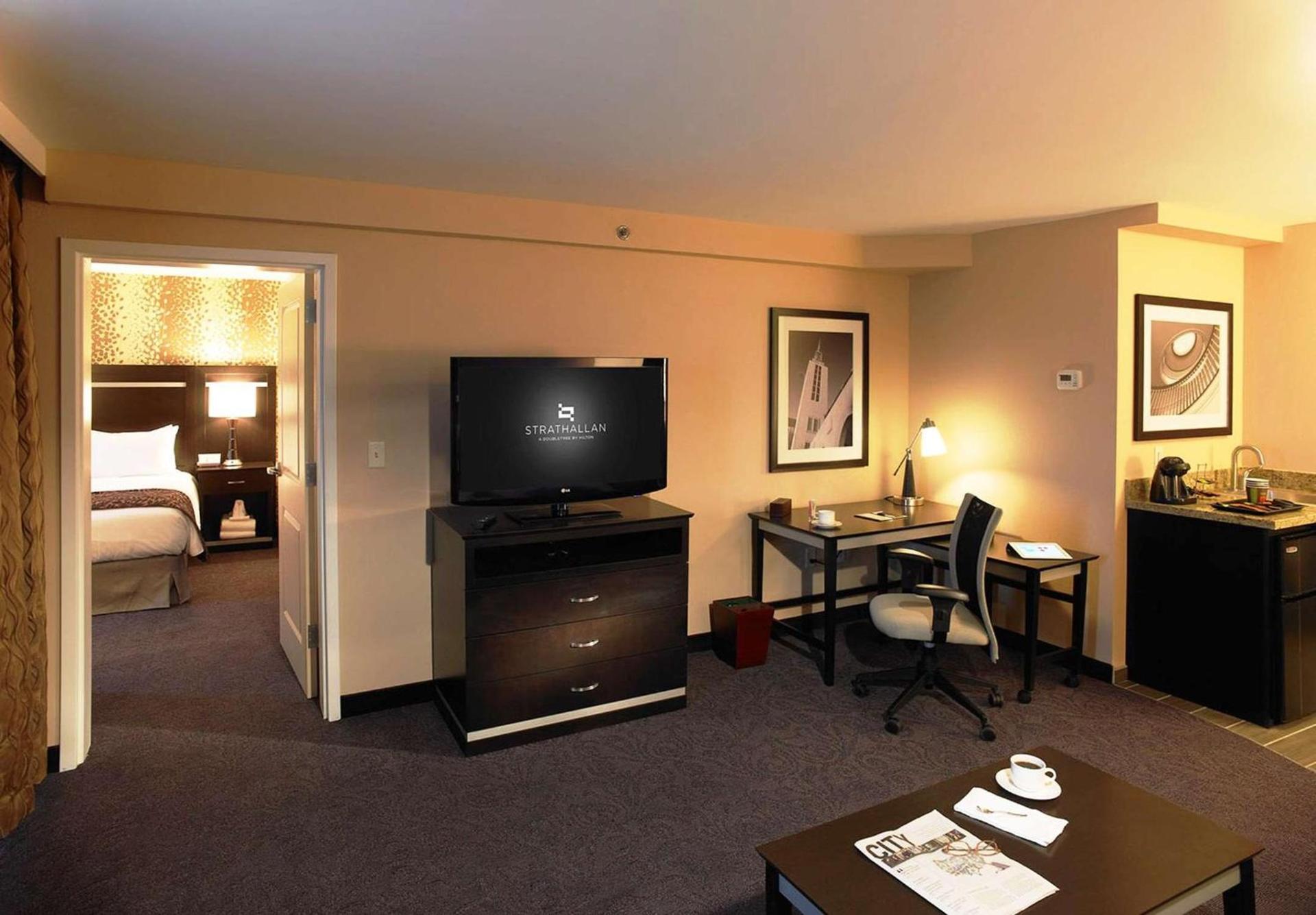 The Strathallan Rochester Hotel & Spa, Tapestry by Hilton photo 23