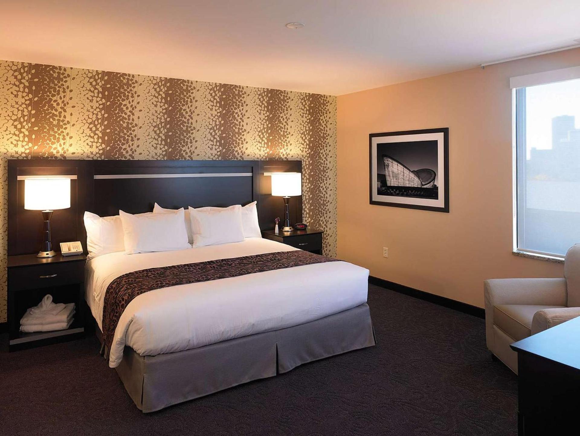The Strathallan Rochester Hotel & Spa, Tapestry by Hilton photo 24