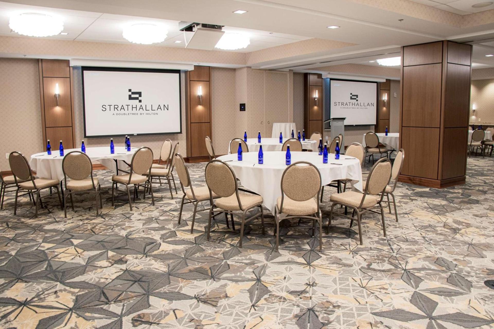 The Strathallan Rochester Hotel & Spa, Tapestry by Hilton photo 26