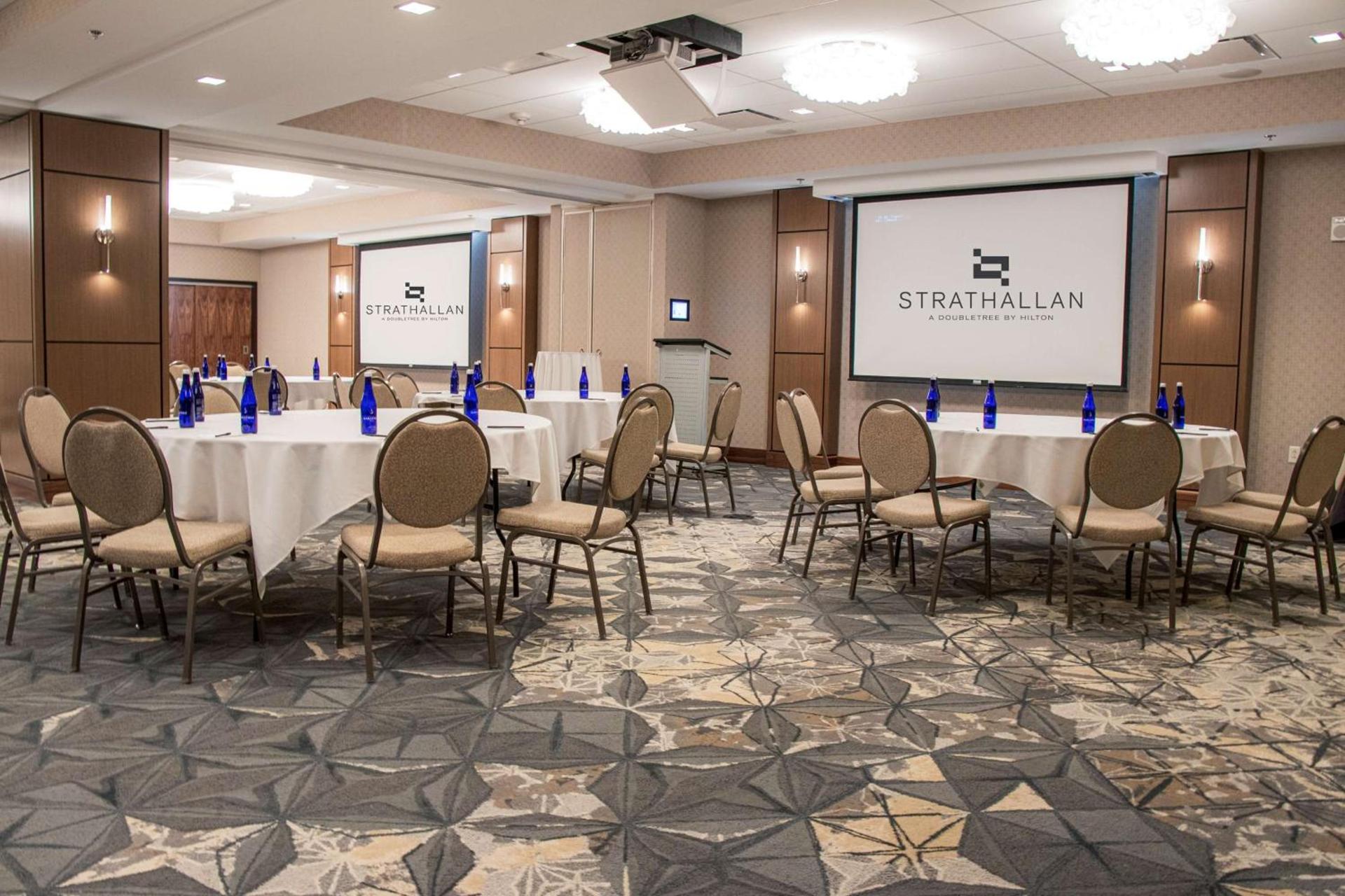 The Strathallan Rochester Hotel & Spa, Tapestry by Hilton photo 27
