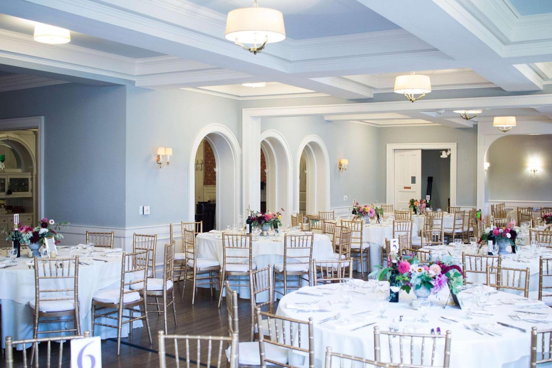 The Strathallan Rochester Hotel & Spa, Tapestry by Hilton photo 28